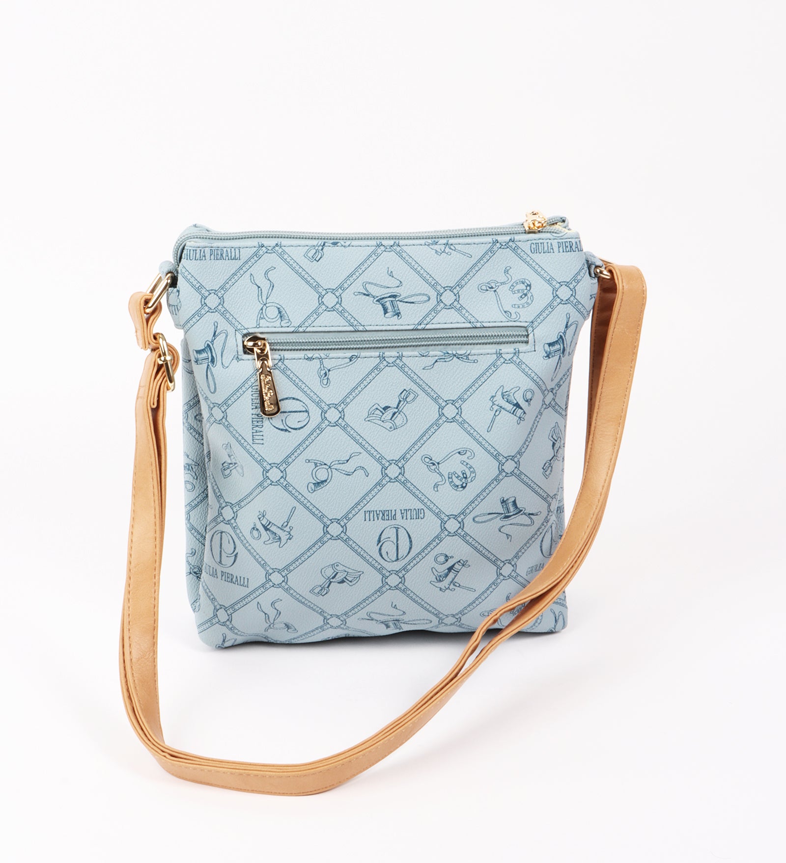 Nella Crossbody Bag