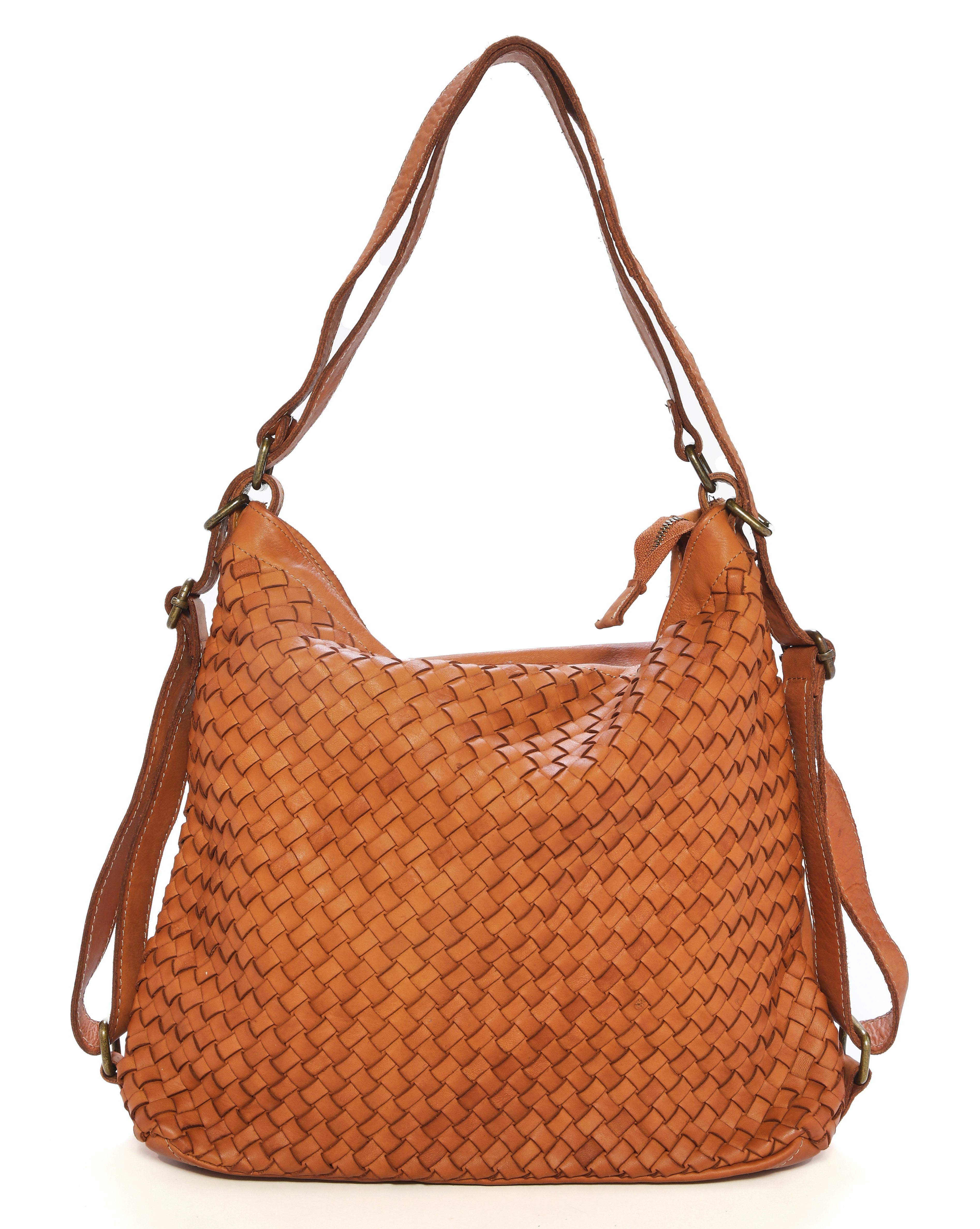 Olivia Shoulder Bag/Backpack