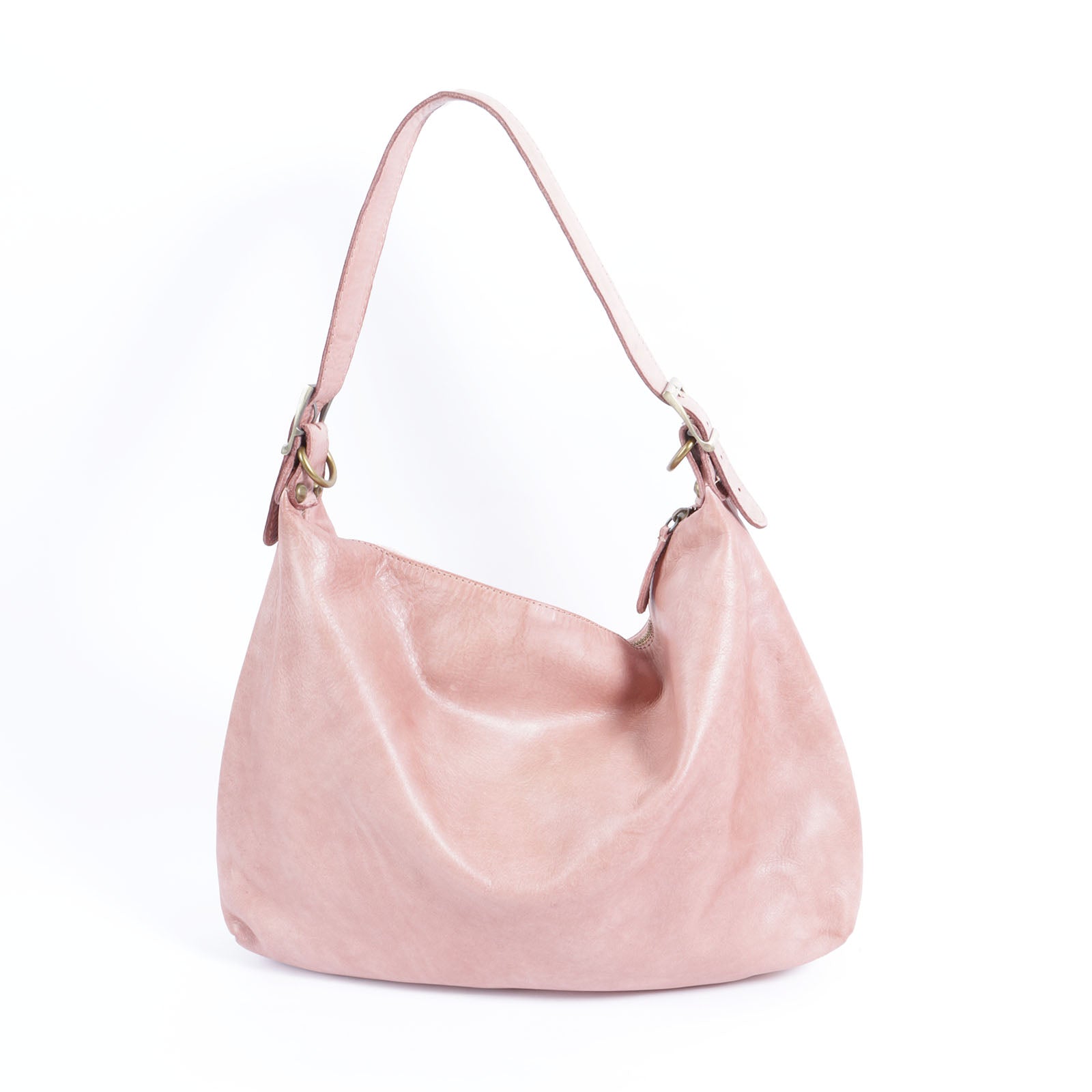 Pace Shoulder Bag