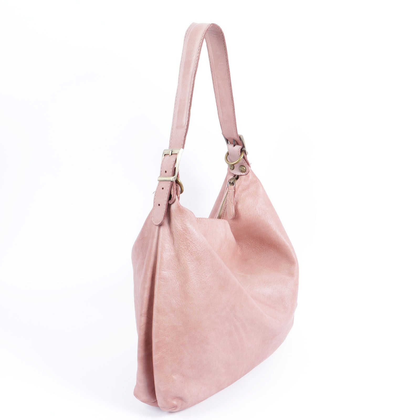 Pace Shoulder Bag