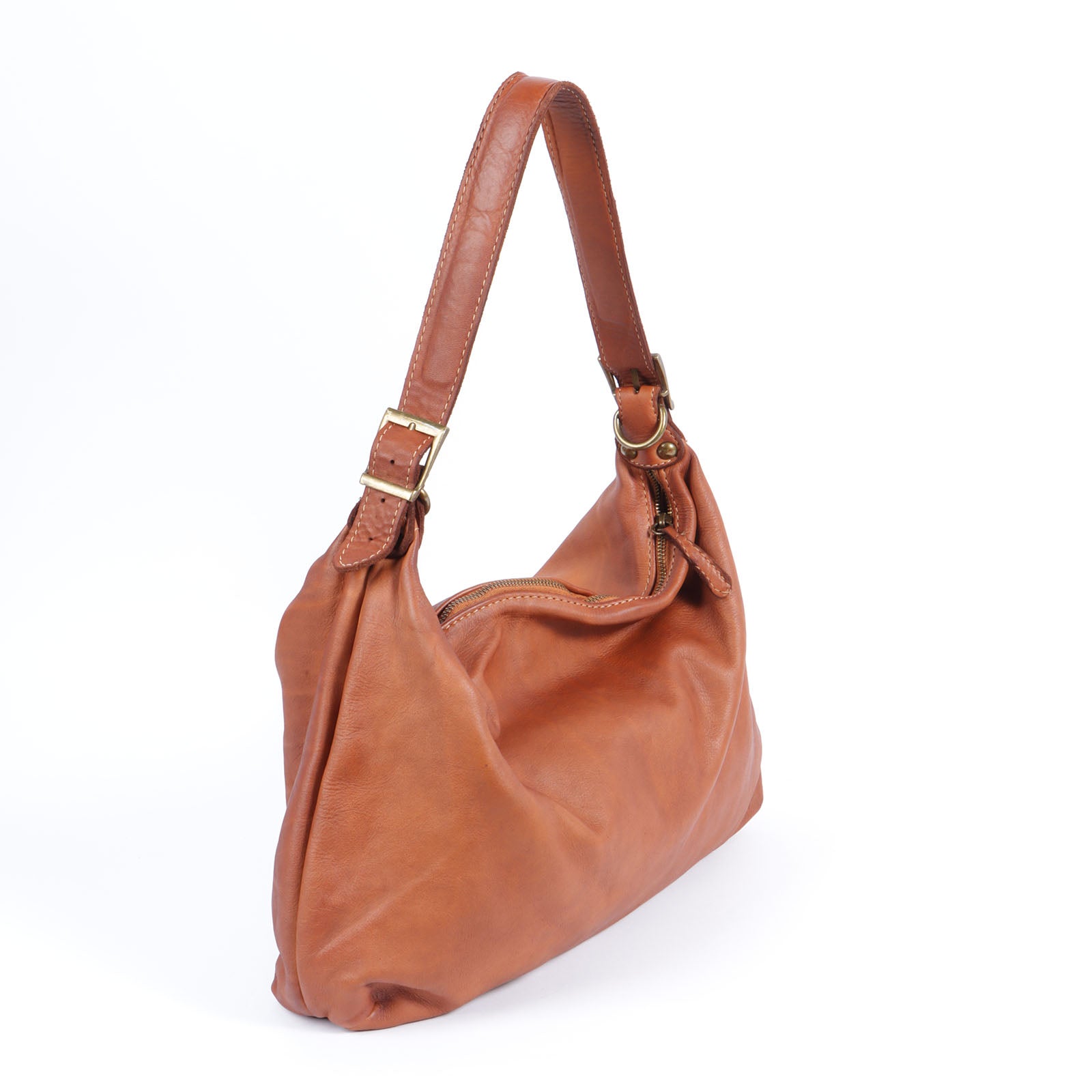 Pace Shoulder Bag