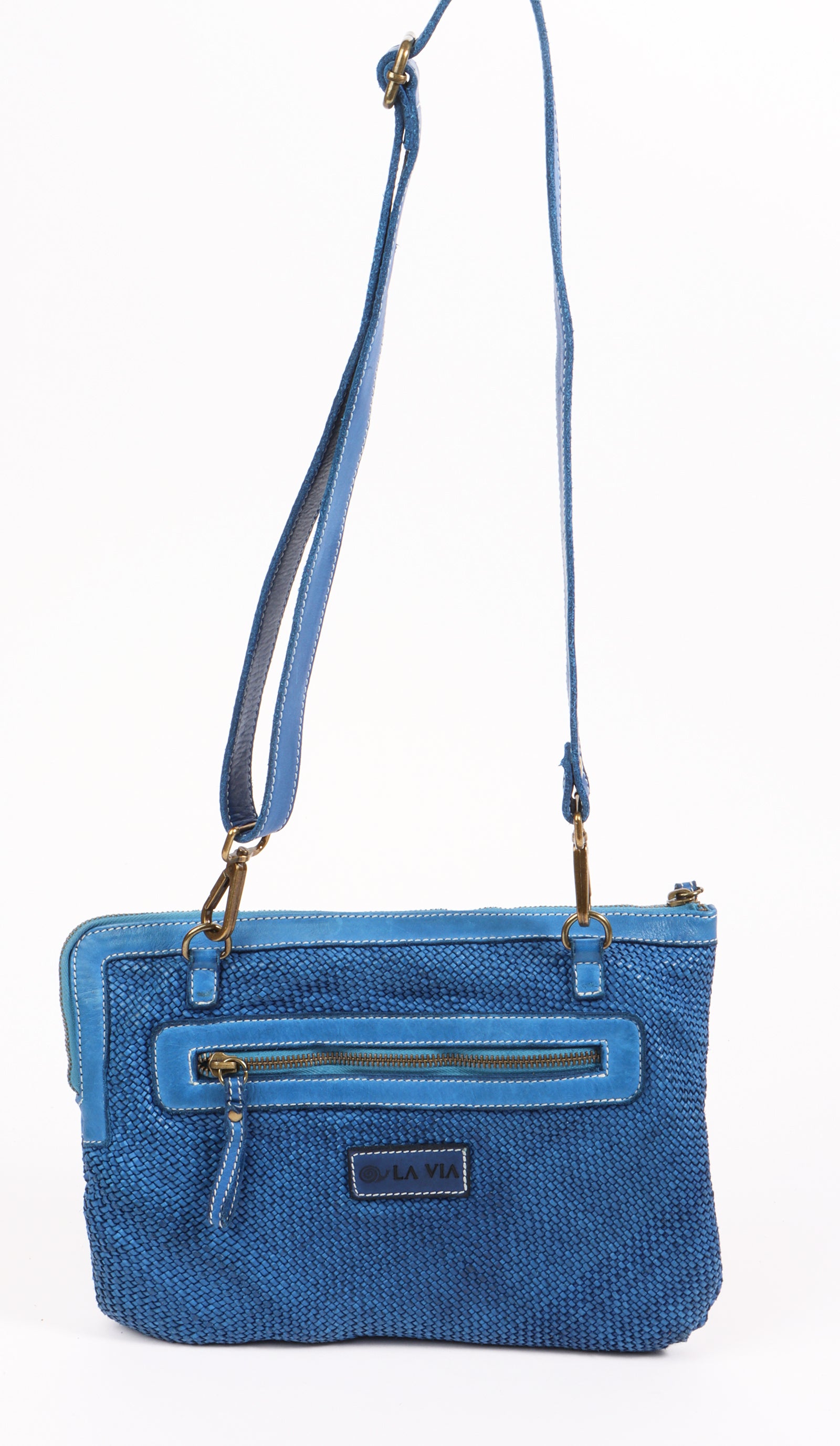 Paddy Clutch/Crossbody