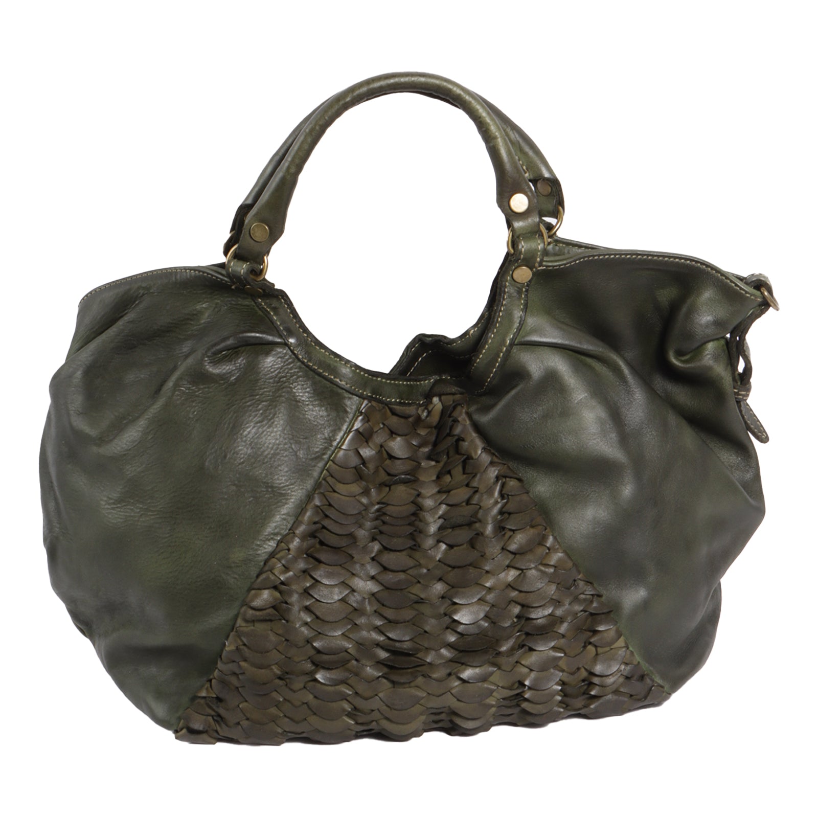 Palmira Shoulder Bag