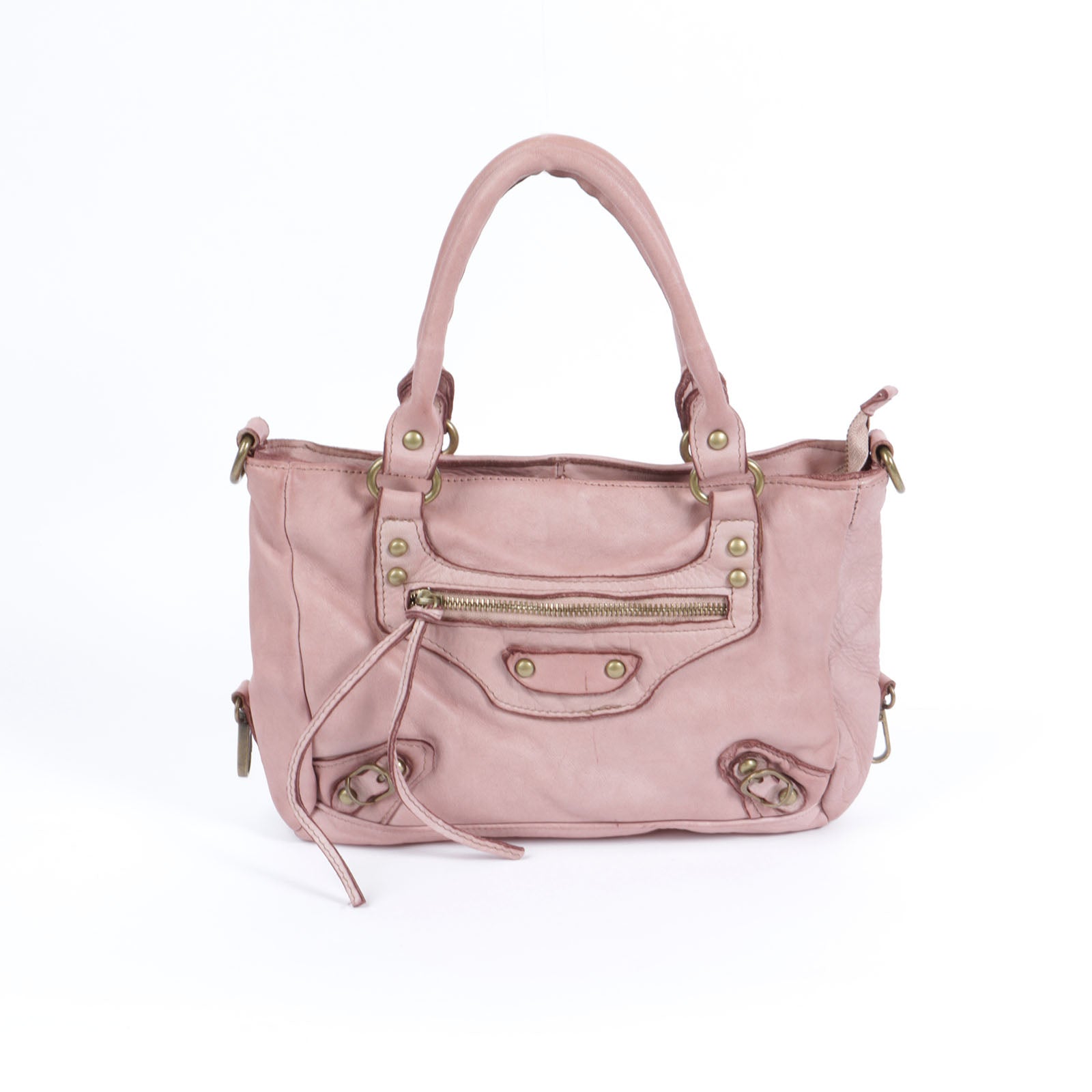 Passero Handbag