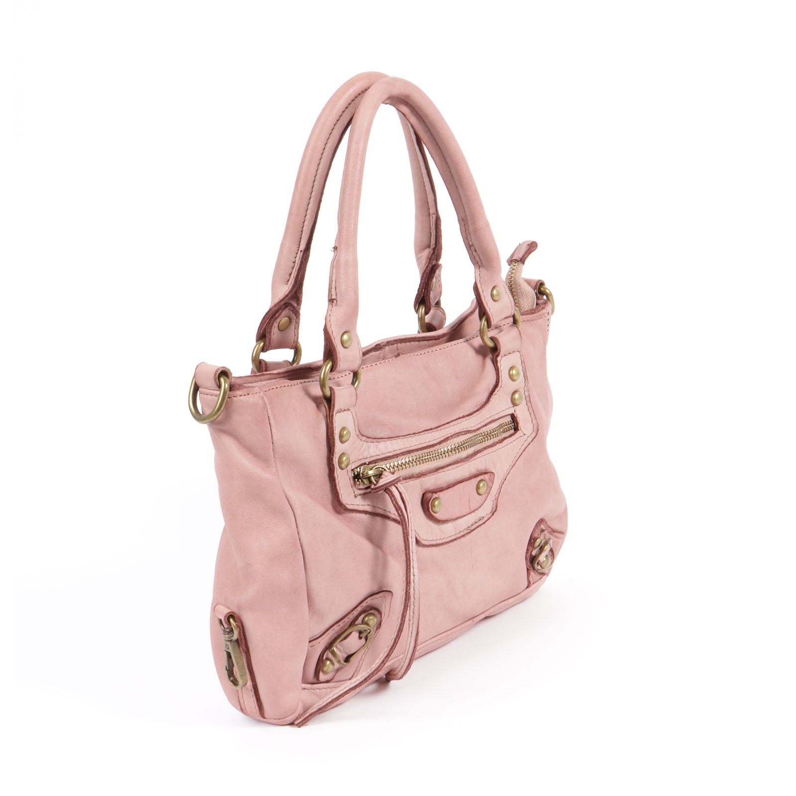 Passero Handbag