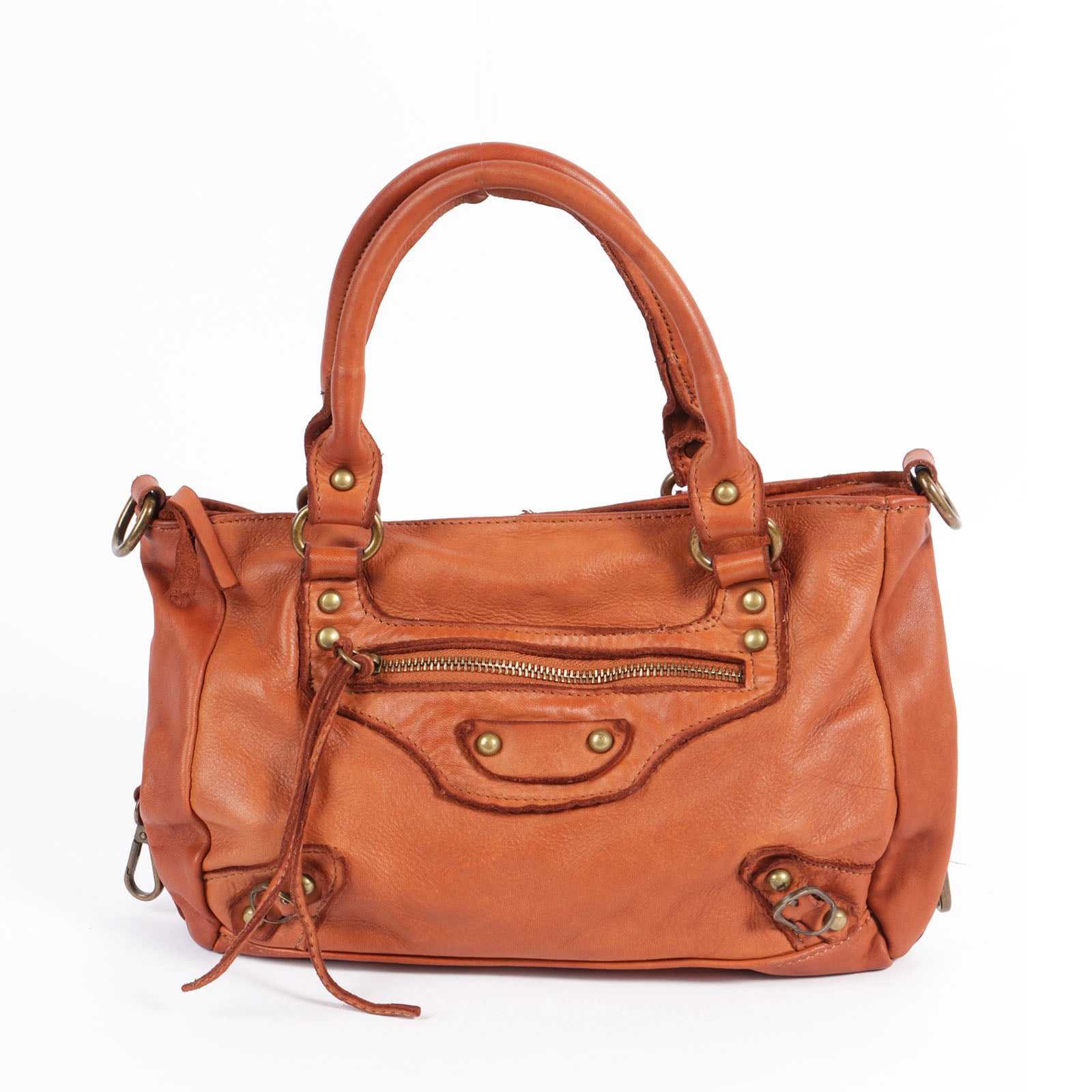 Passero Handbag