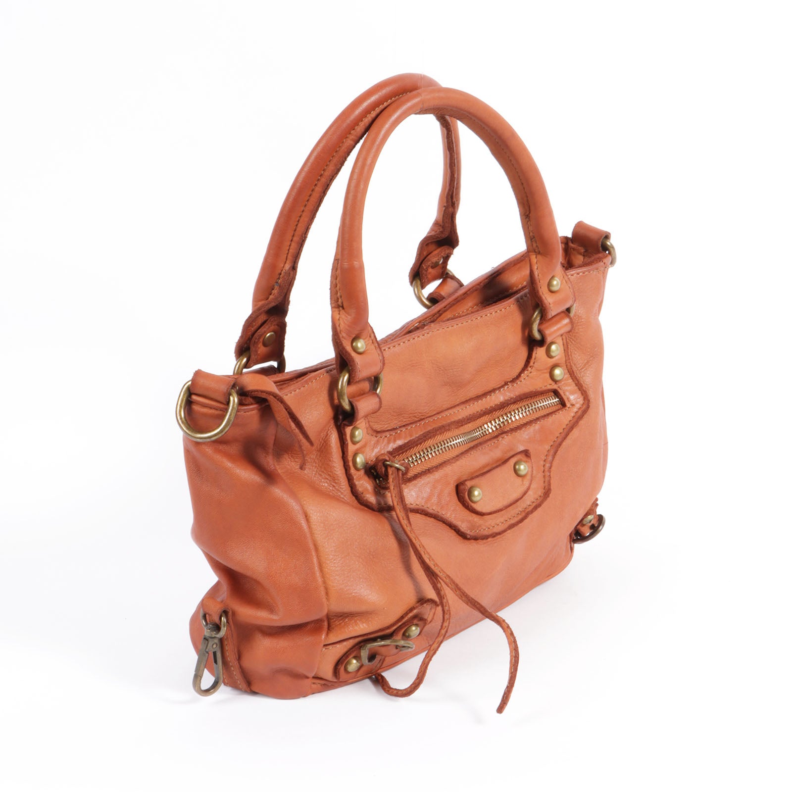 Passero Handbag
