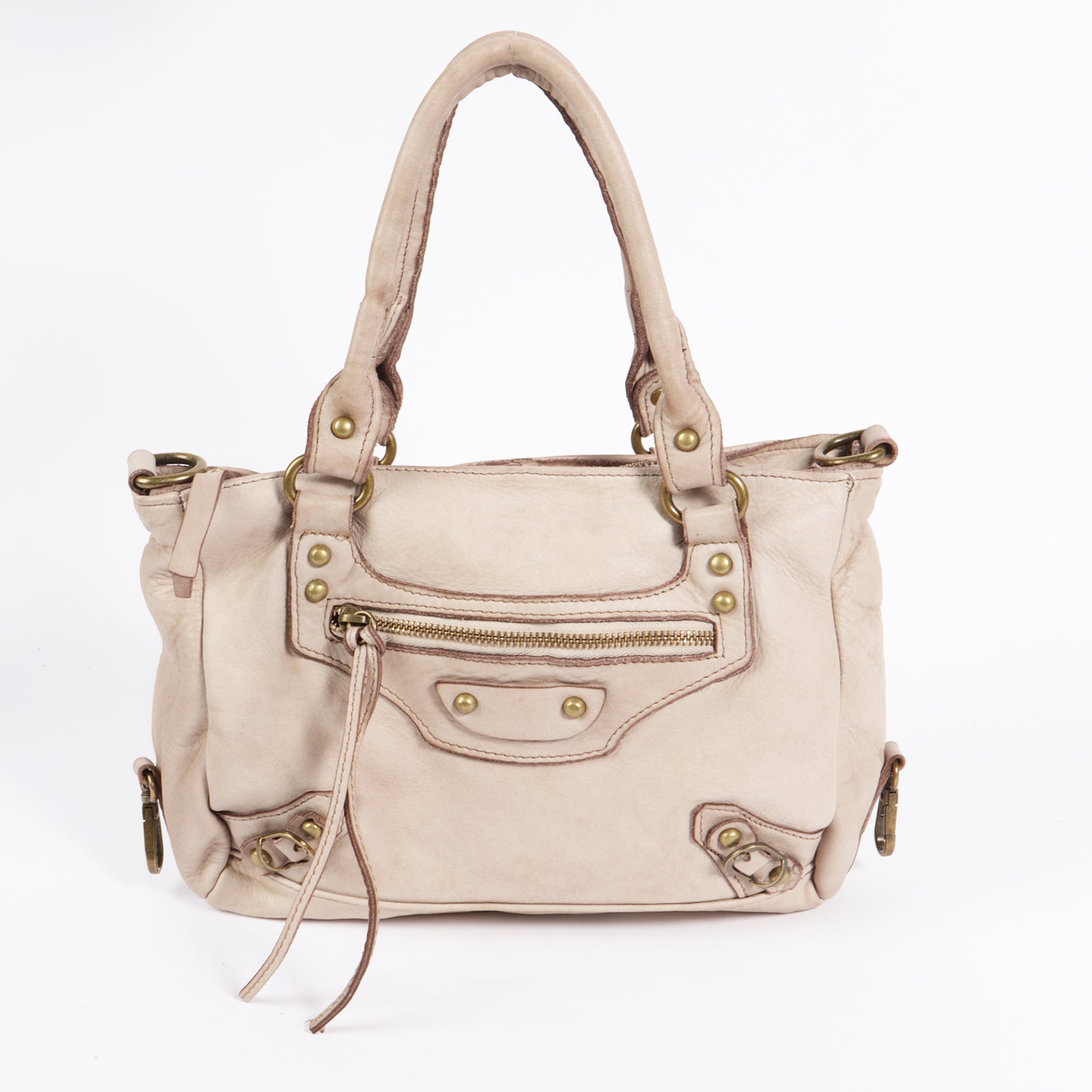 Passero Handbag