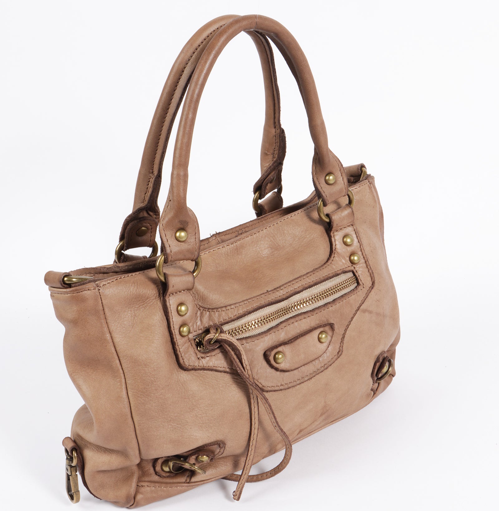Passero Handbag