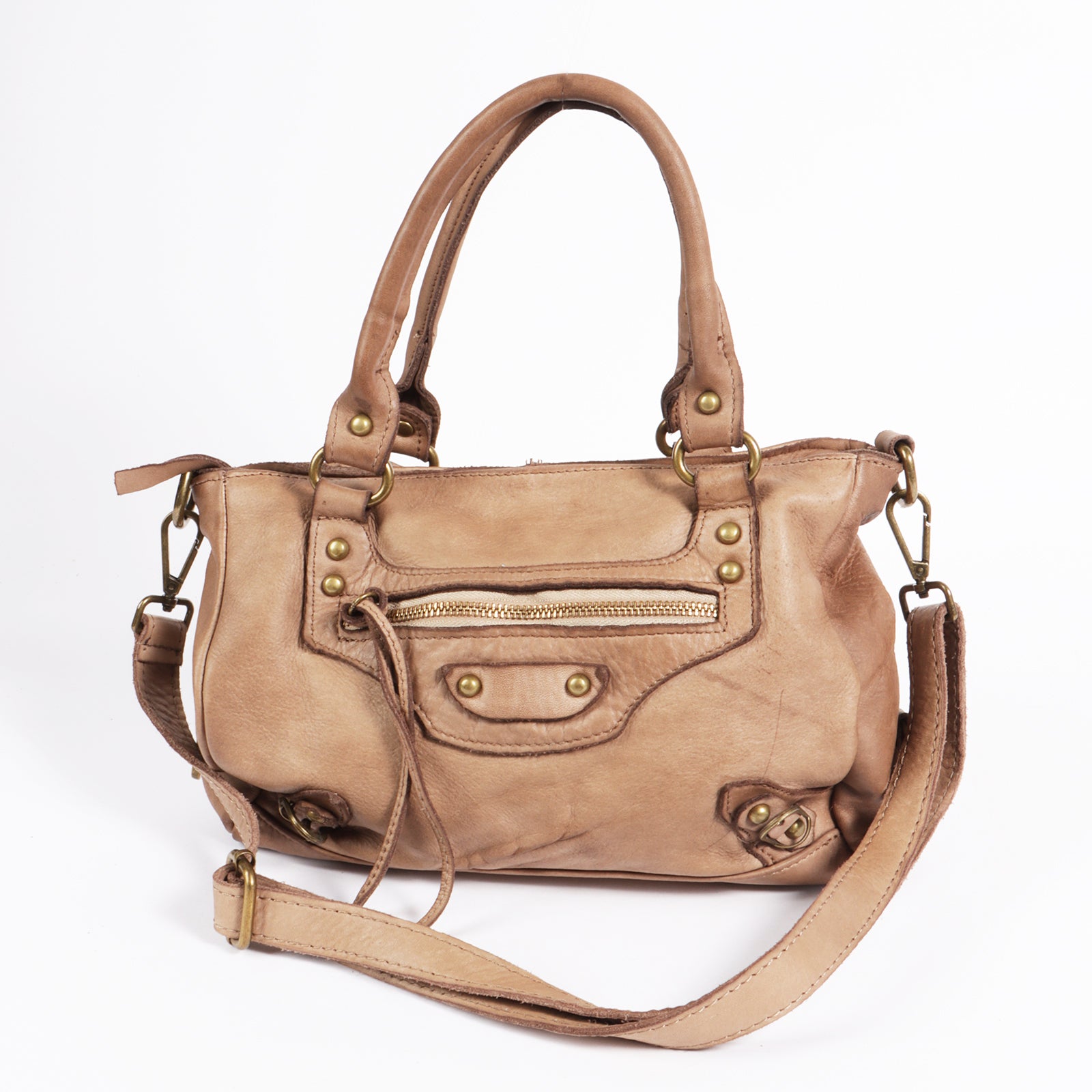 Passero Handbag