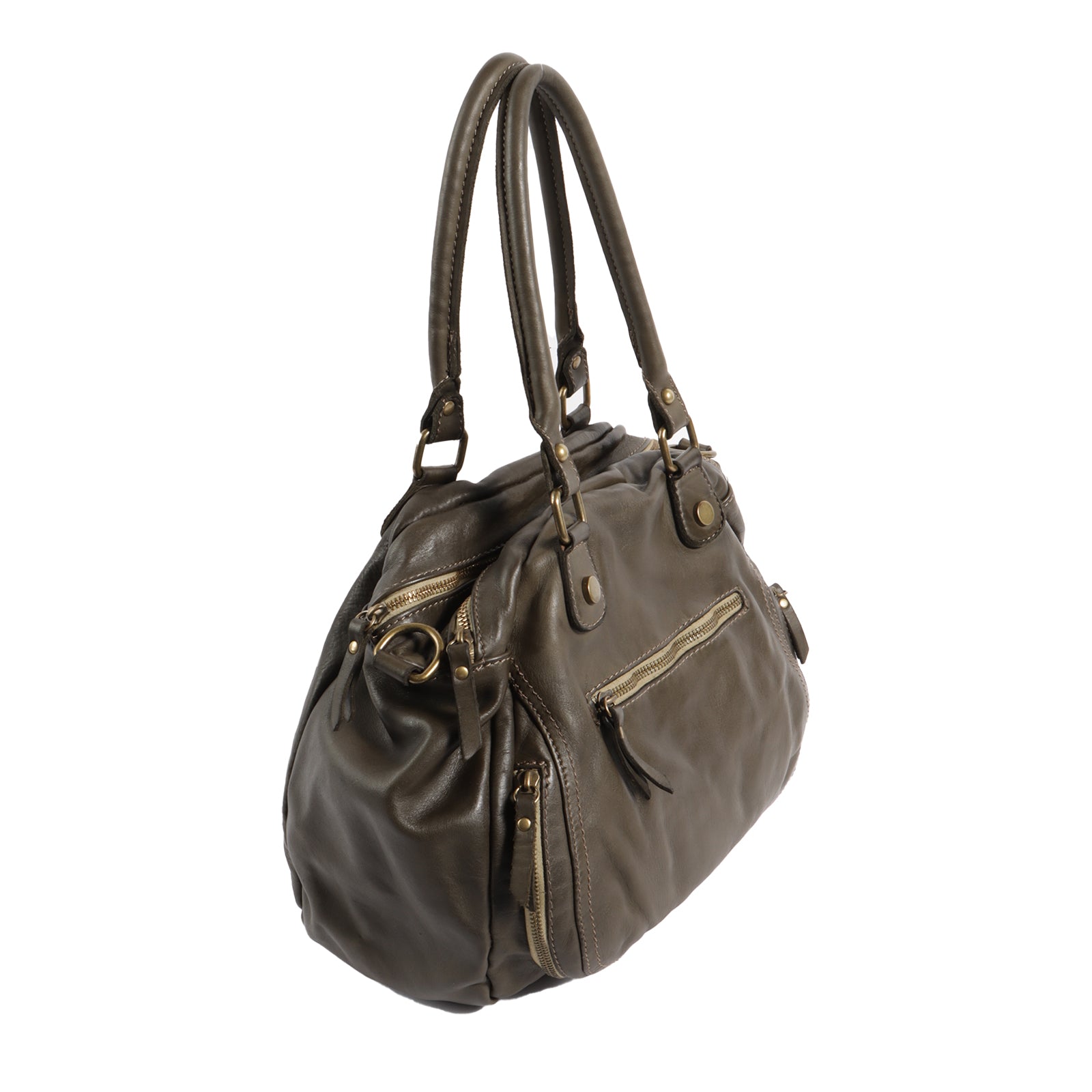 Paulina Shoulder Bag