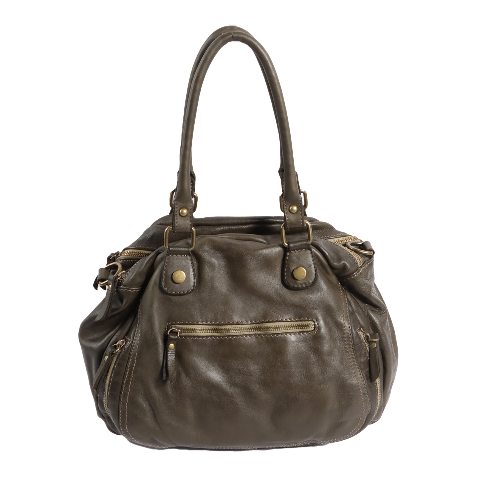 Paulina Shoulder Bag