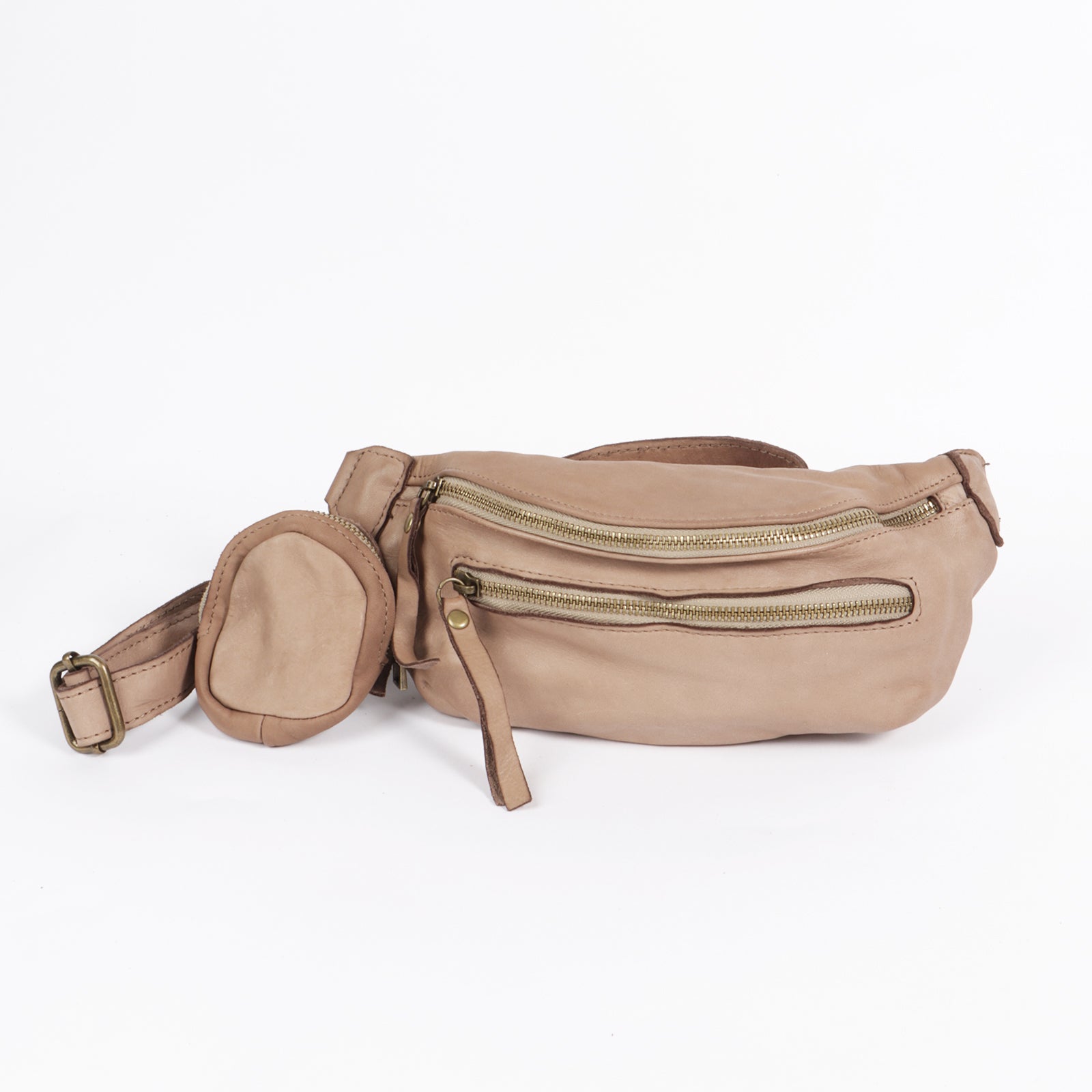 Paullo Fanny Pack