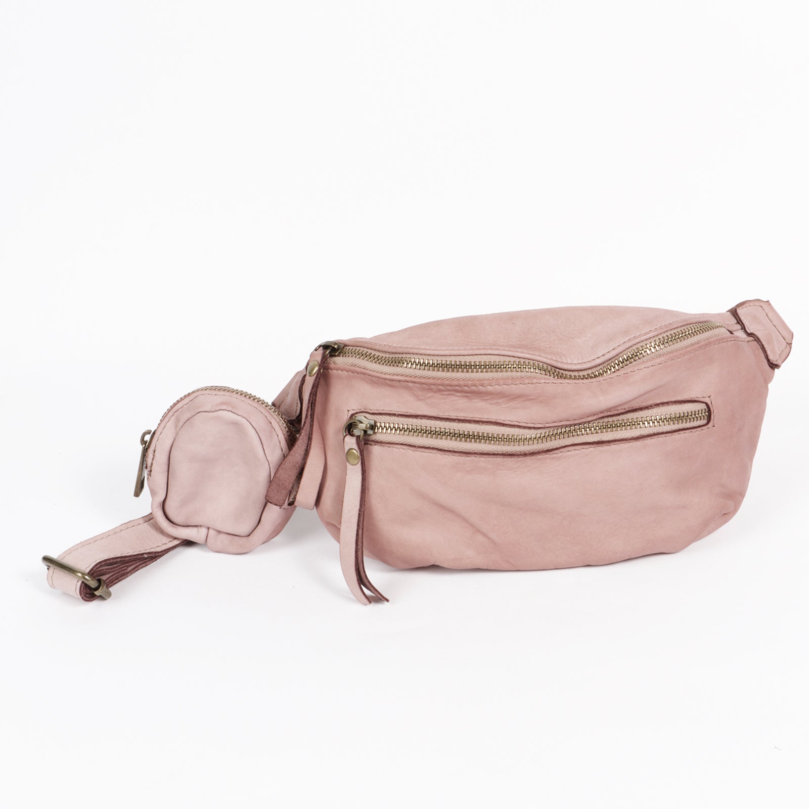 Paullo Fanny Pack