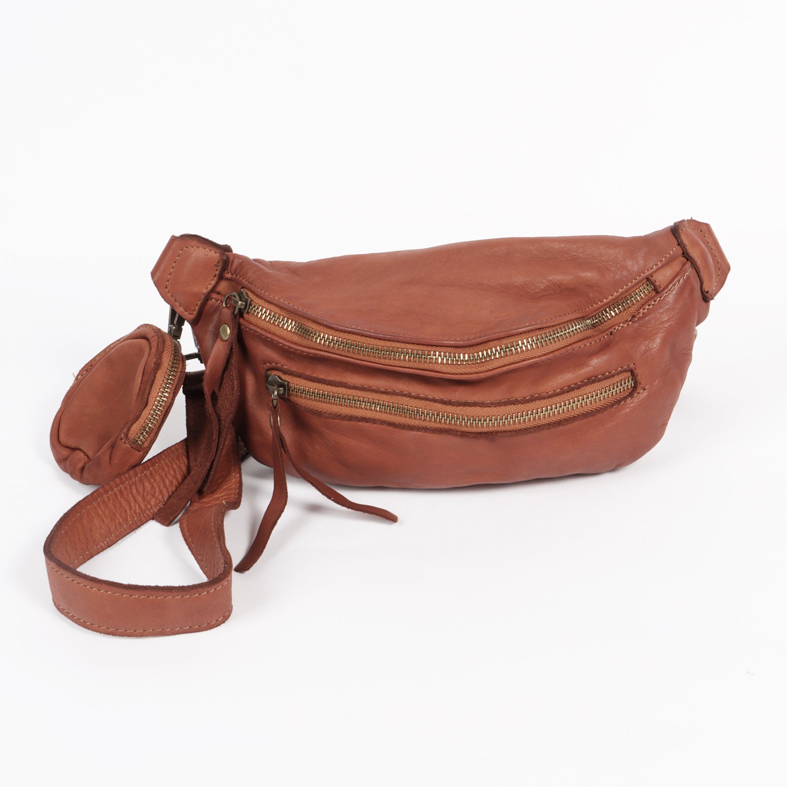 Paullo Fanny Pack