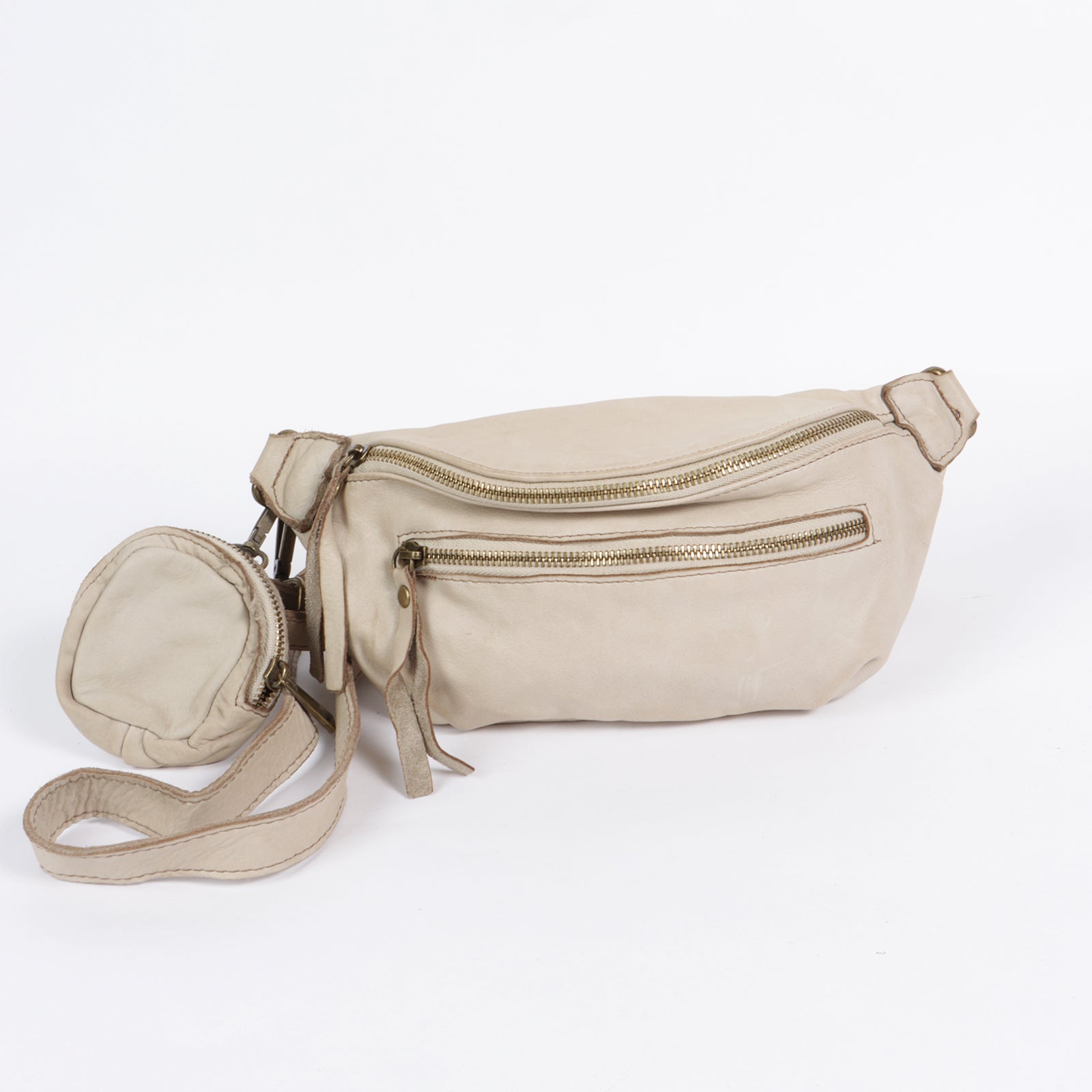 Paullo Fanny Pack