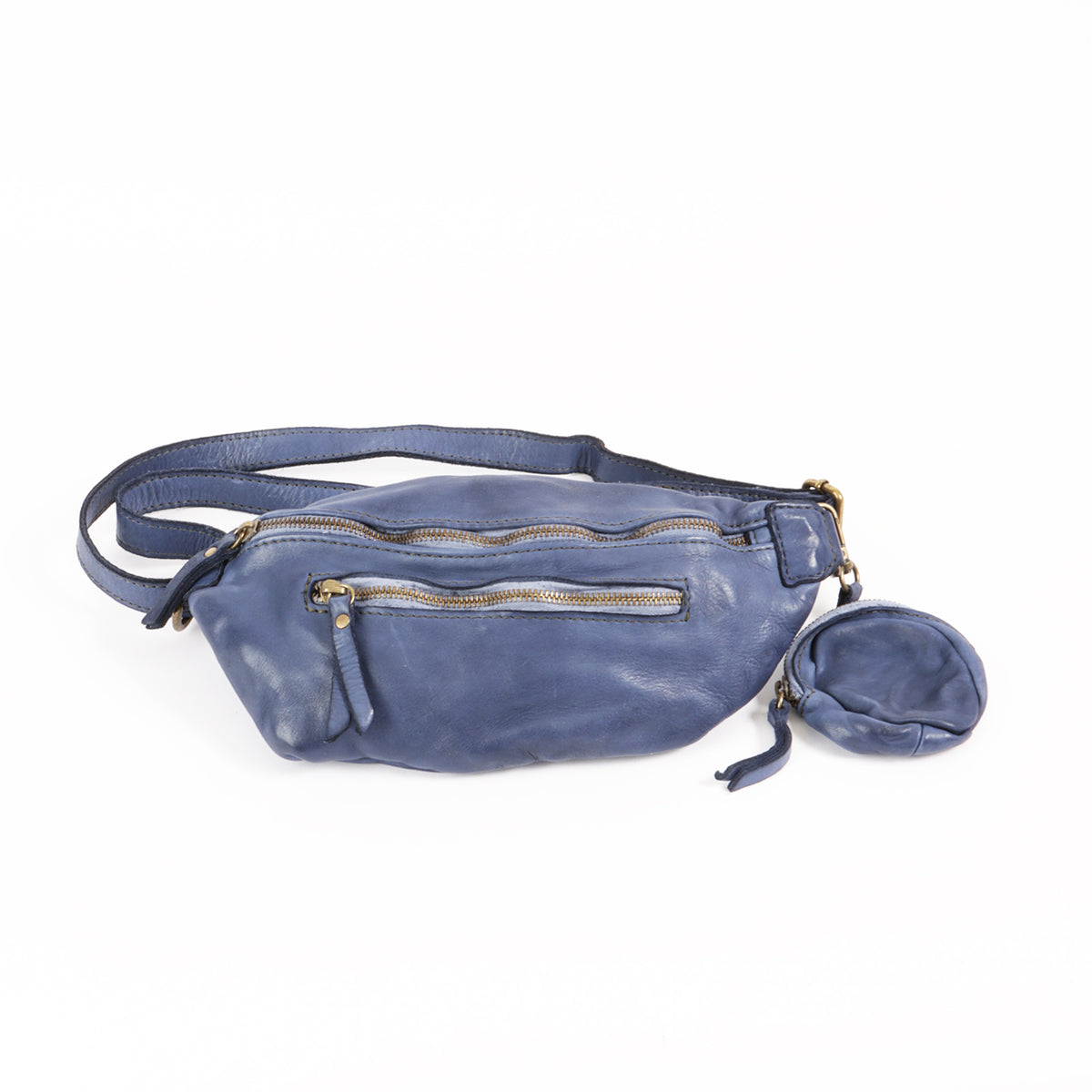 Paullo Fanny Pack