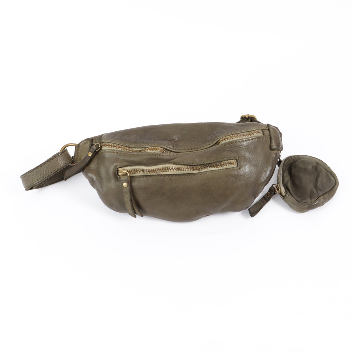Paullo Fanny Pack