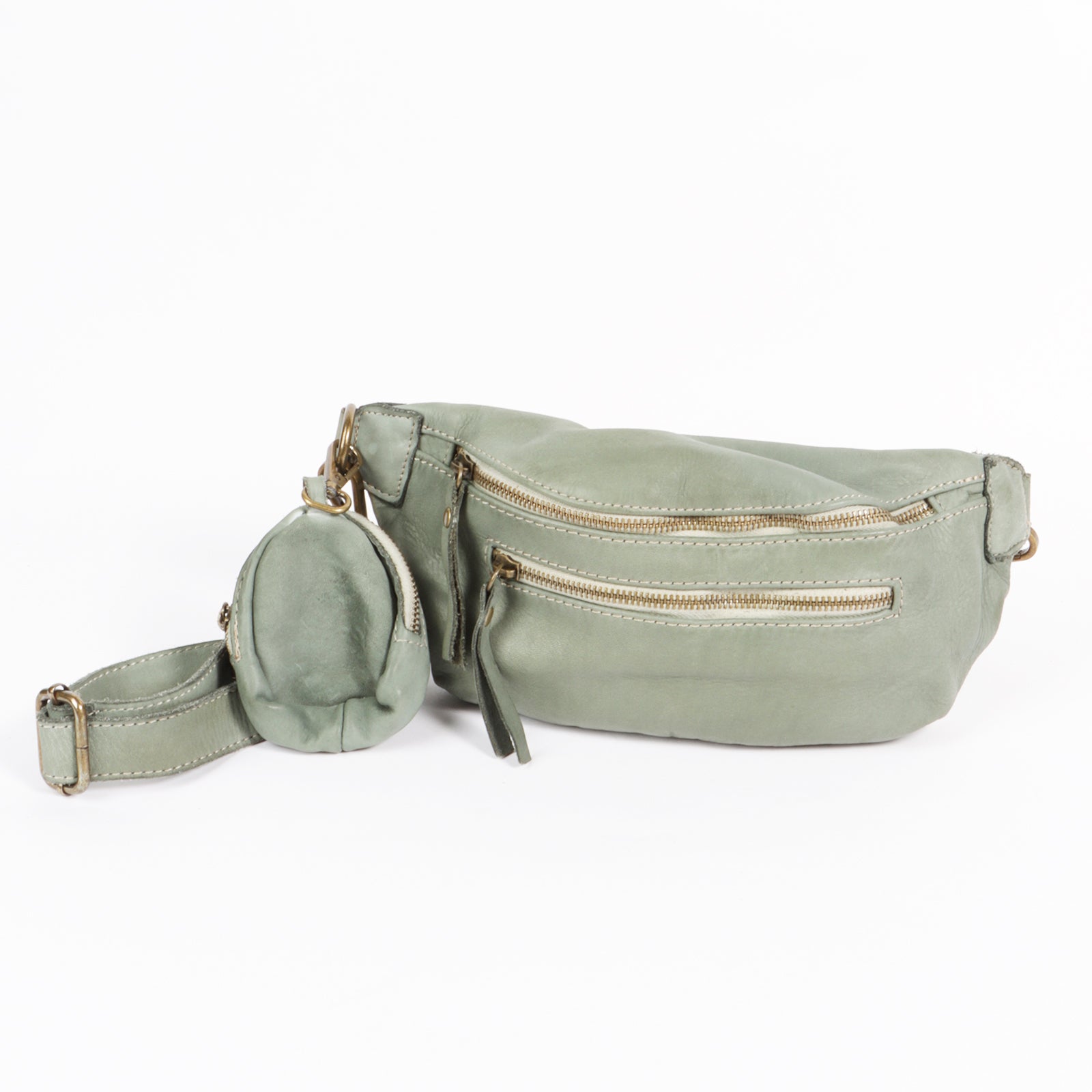 Paullo Fanny Pack