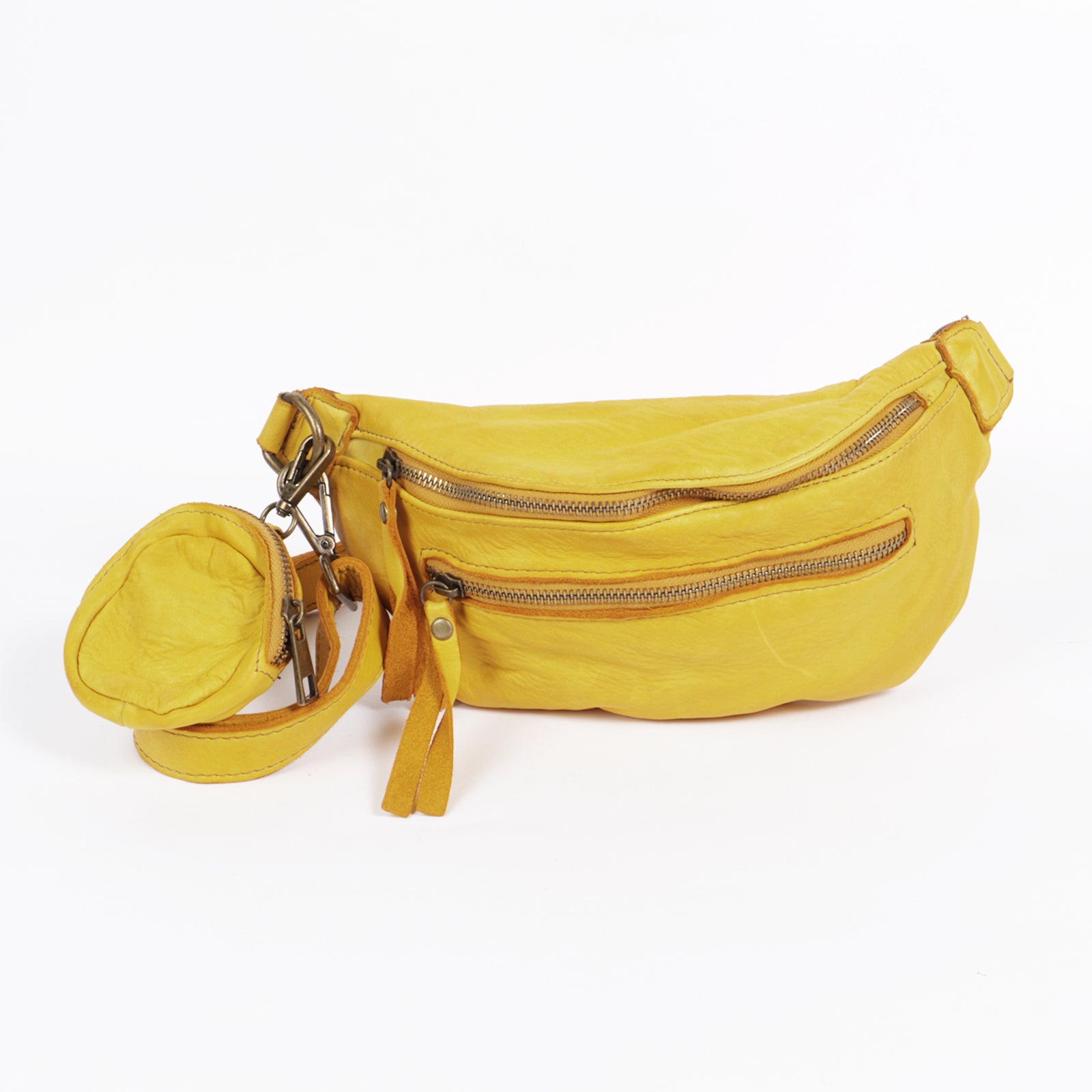 Paullo Fanny Pack
