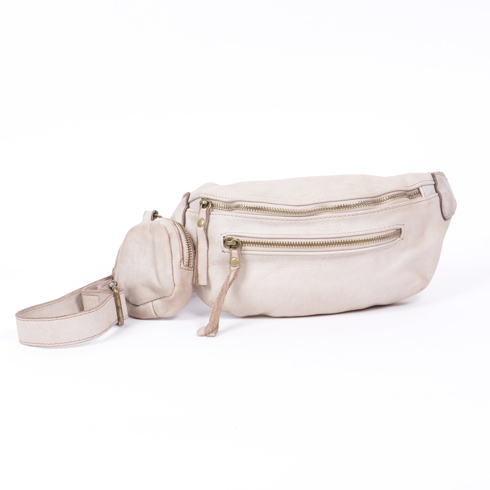 Paullo Fanny Pack
