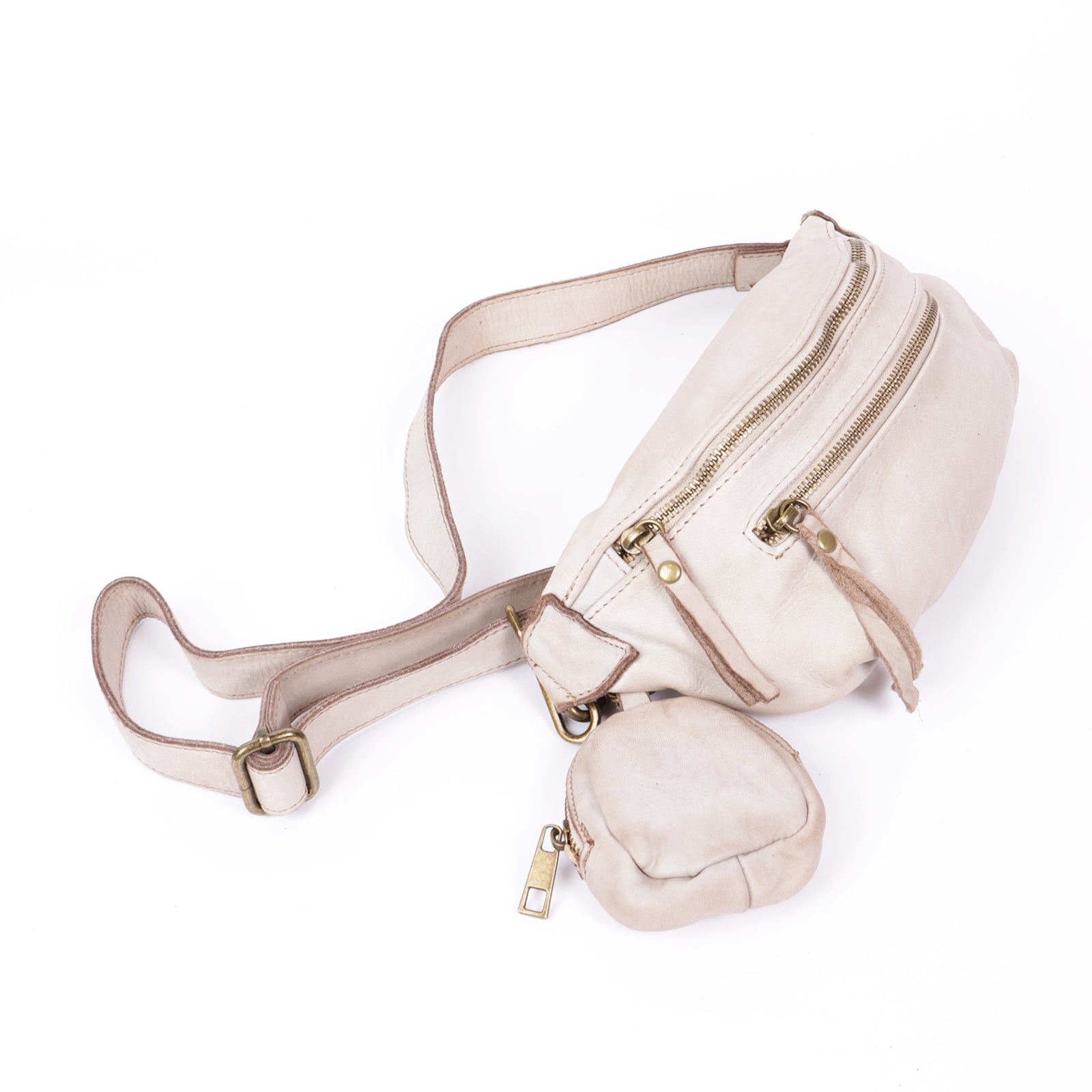 Paullo Fanny Pack