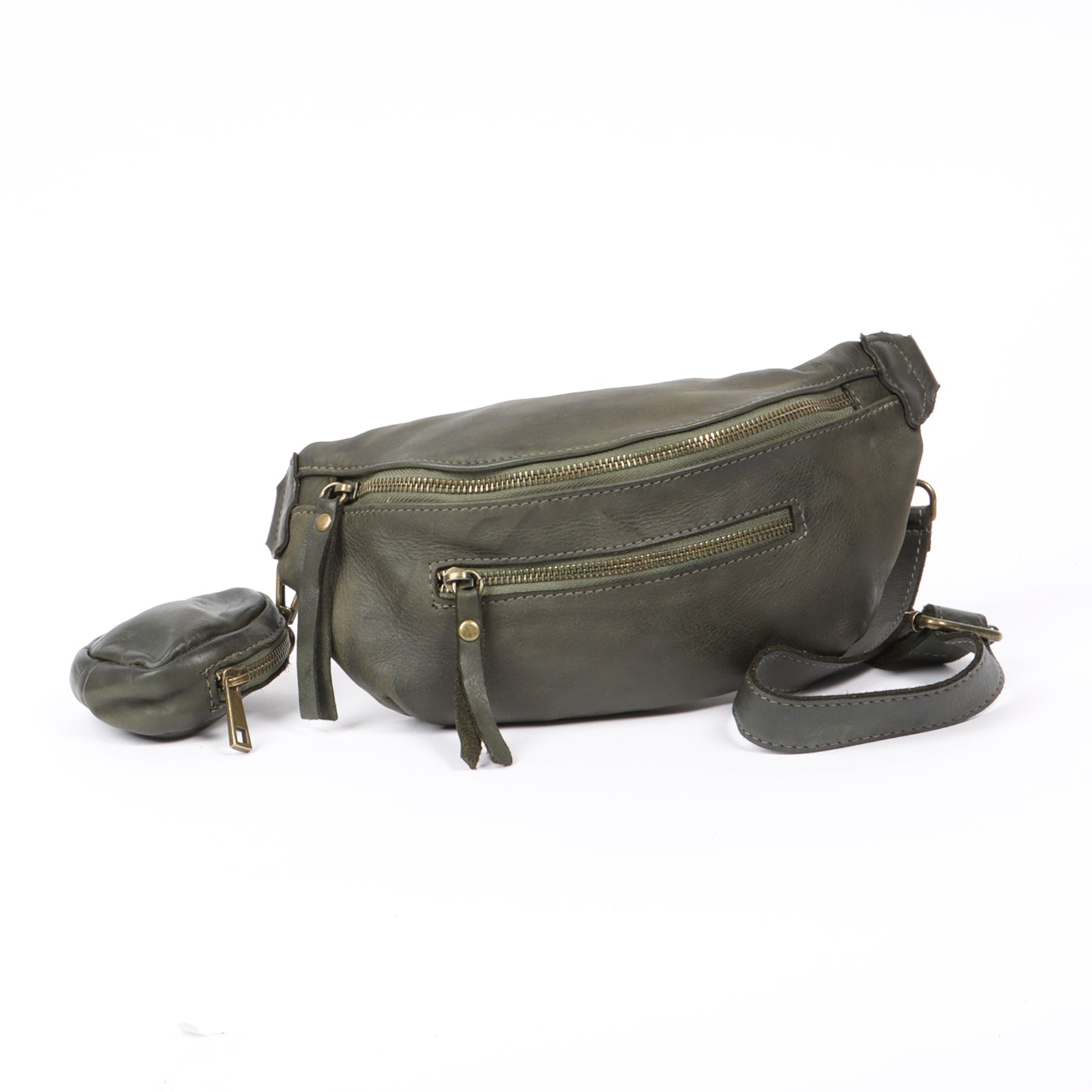 Paullo Fanny Pack