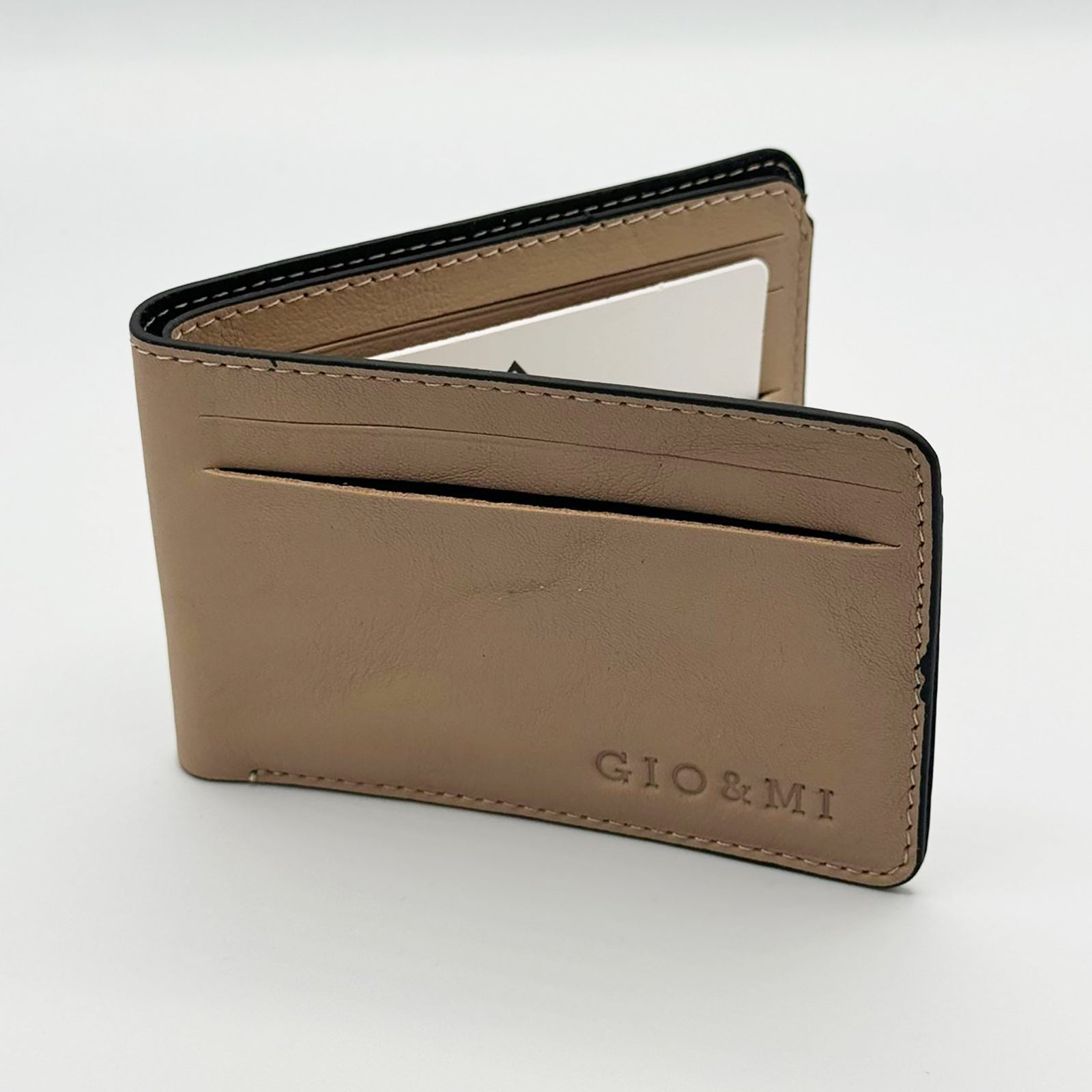 Pedro Cardholder/Mini Wallet