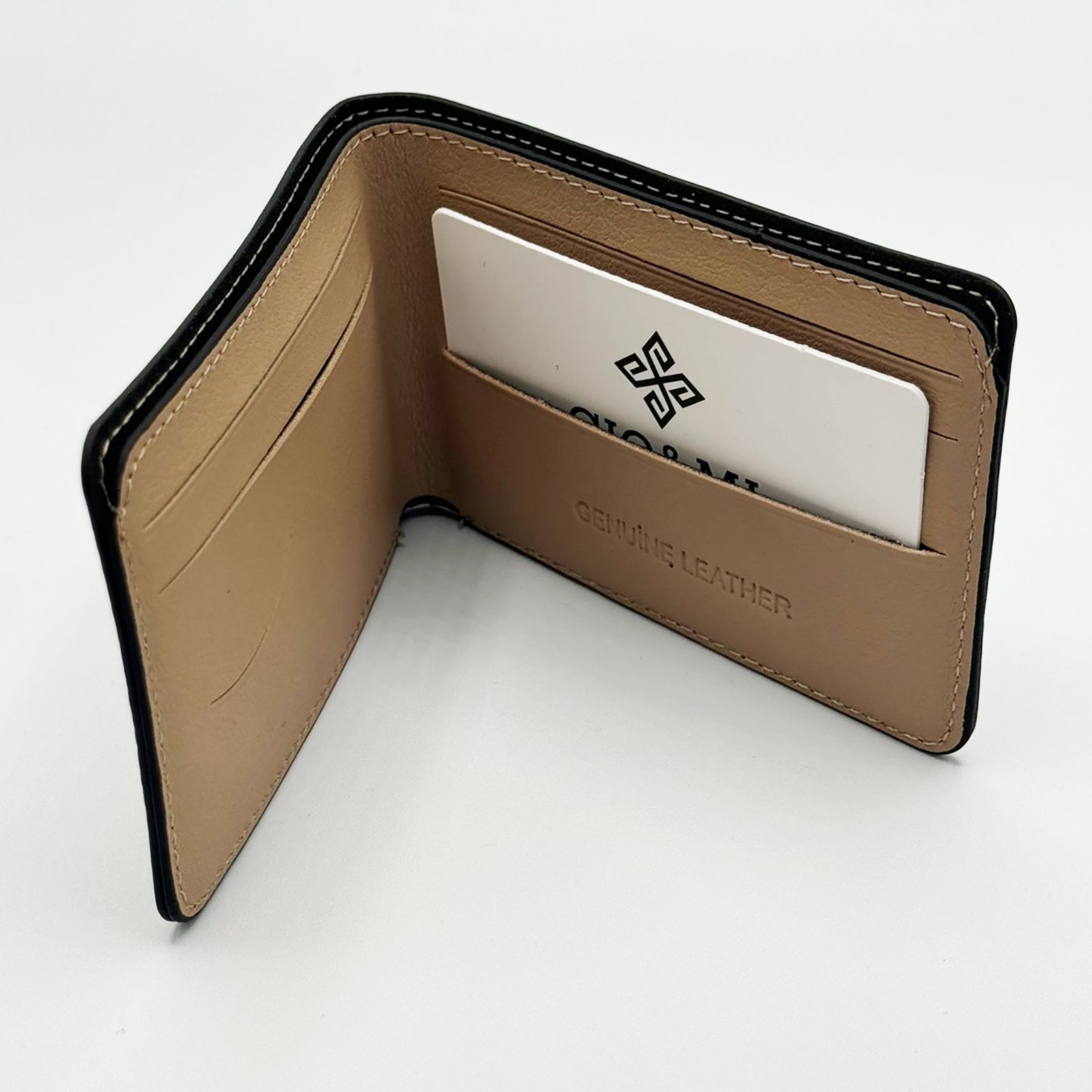 Pedro Cardholder/Mini Wallet