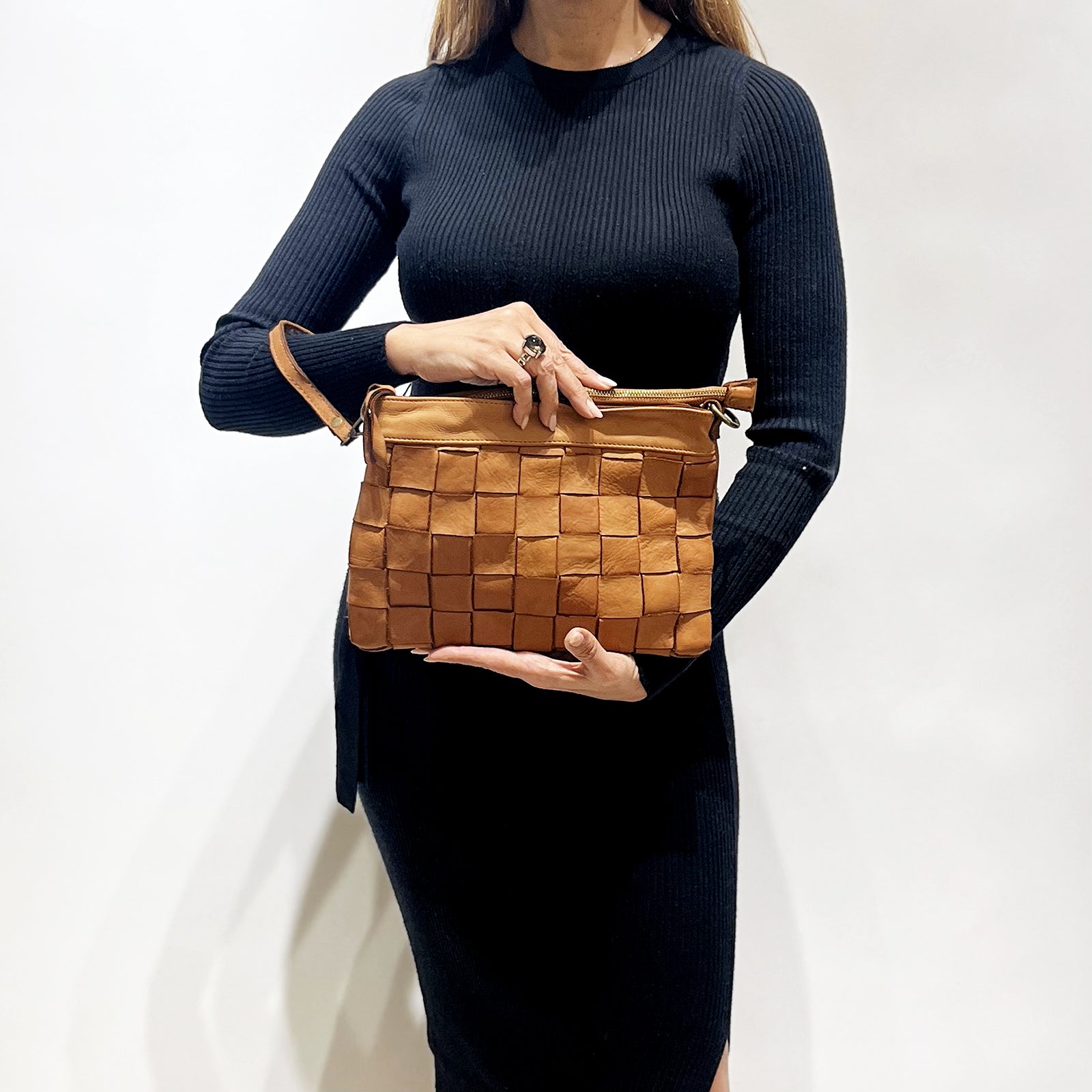 Petra Clutch / Crossbody