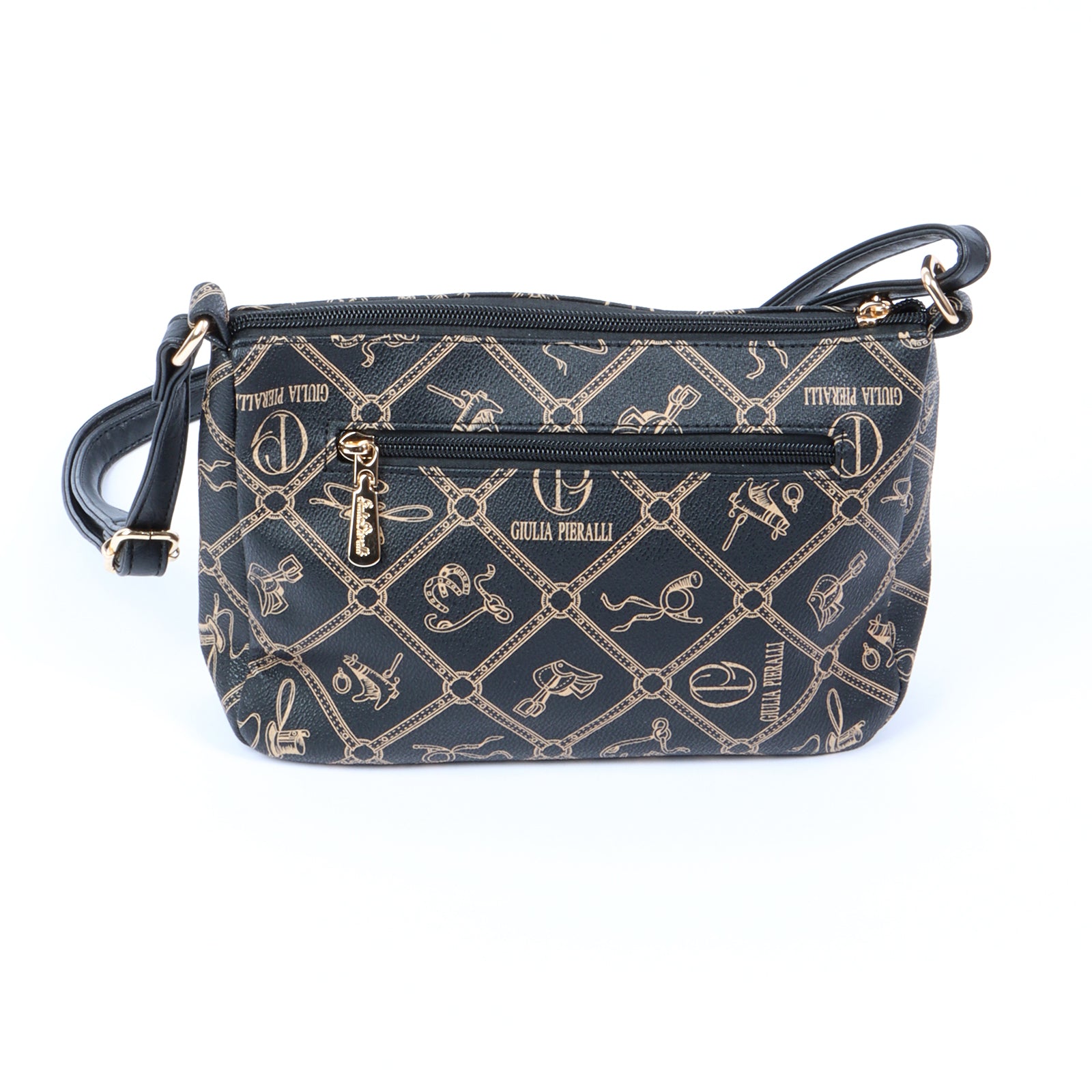 Petunia Crossbody Bag