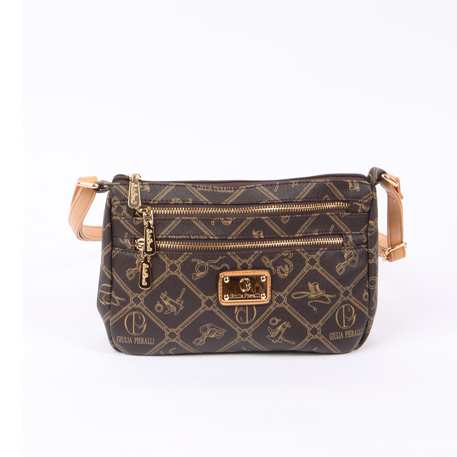 Petunia Crossbody Bag