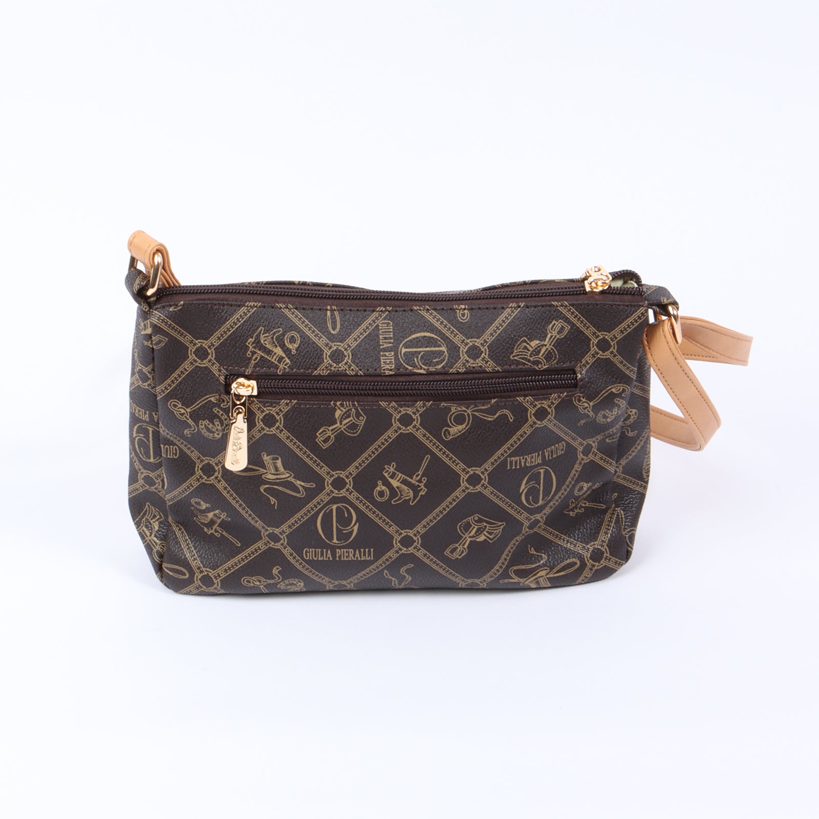 Petunia Crossbody Bag