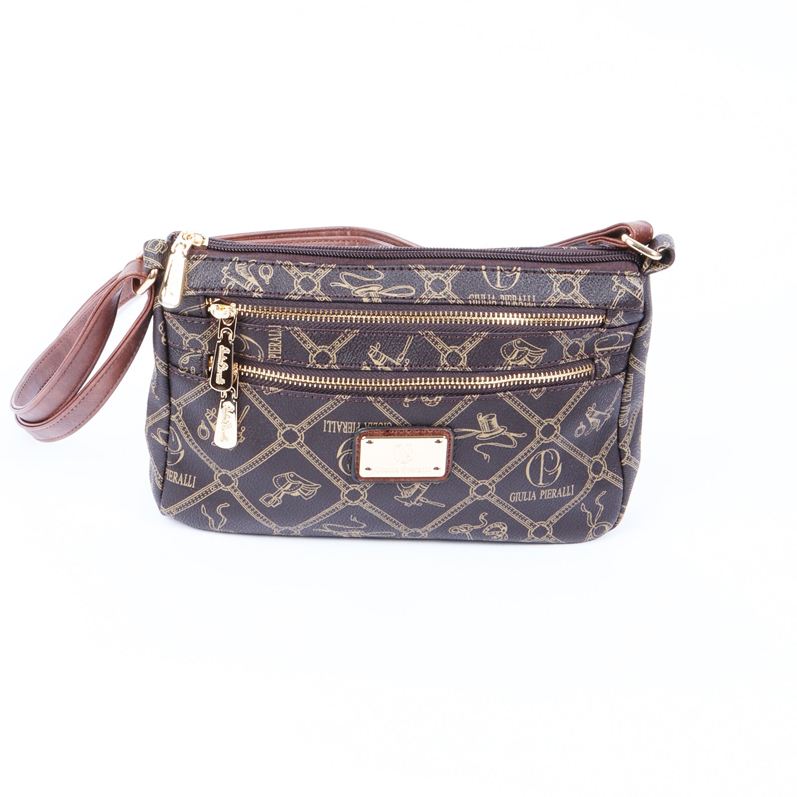 Petunia Crossbody Bag