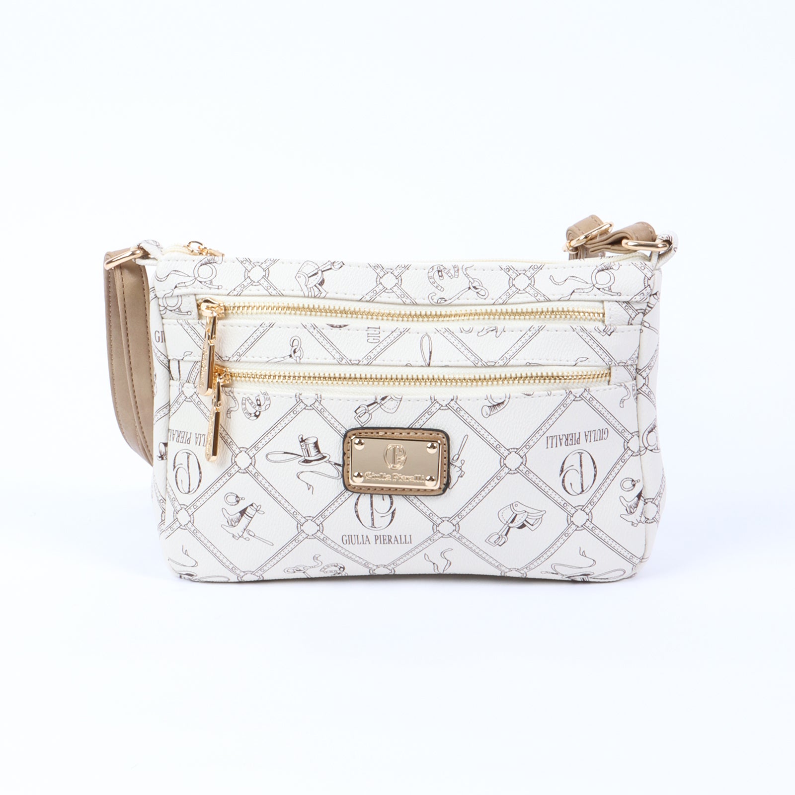 Petunia Crossbody Bag