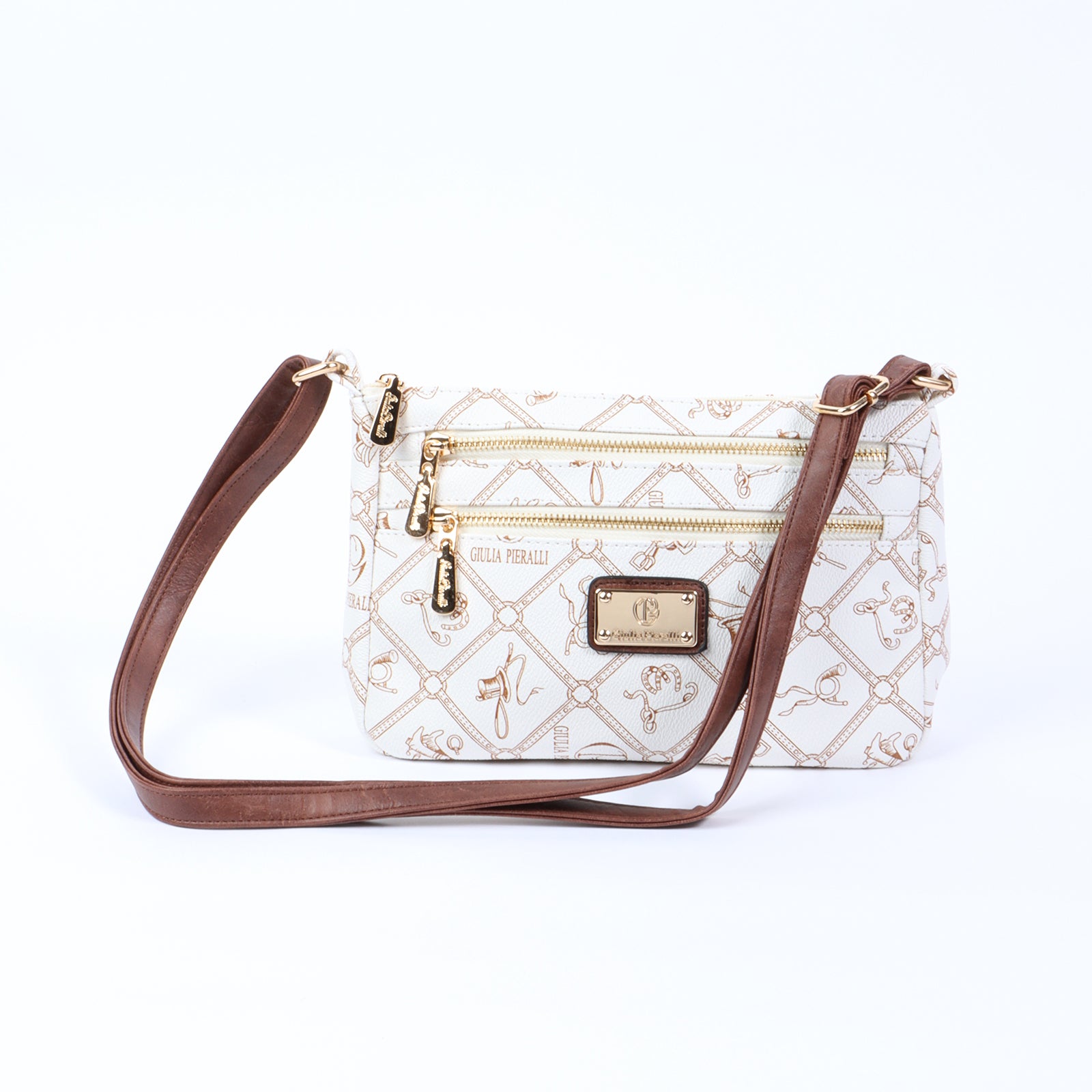 Petunia Crossbody Bag