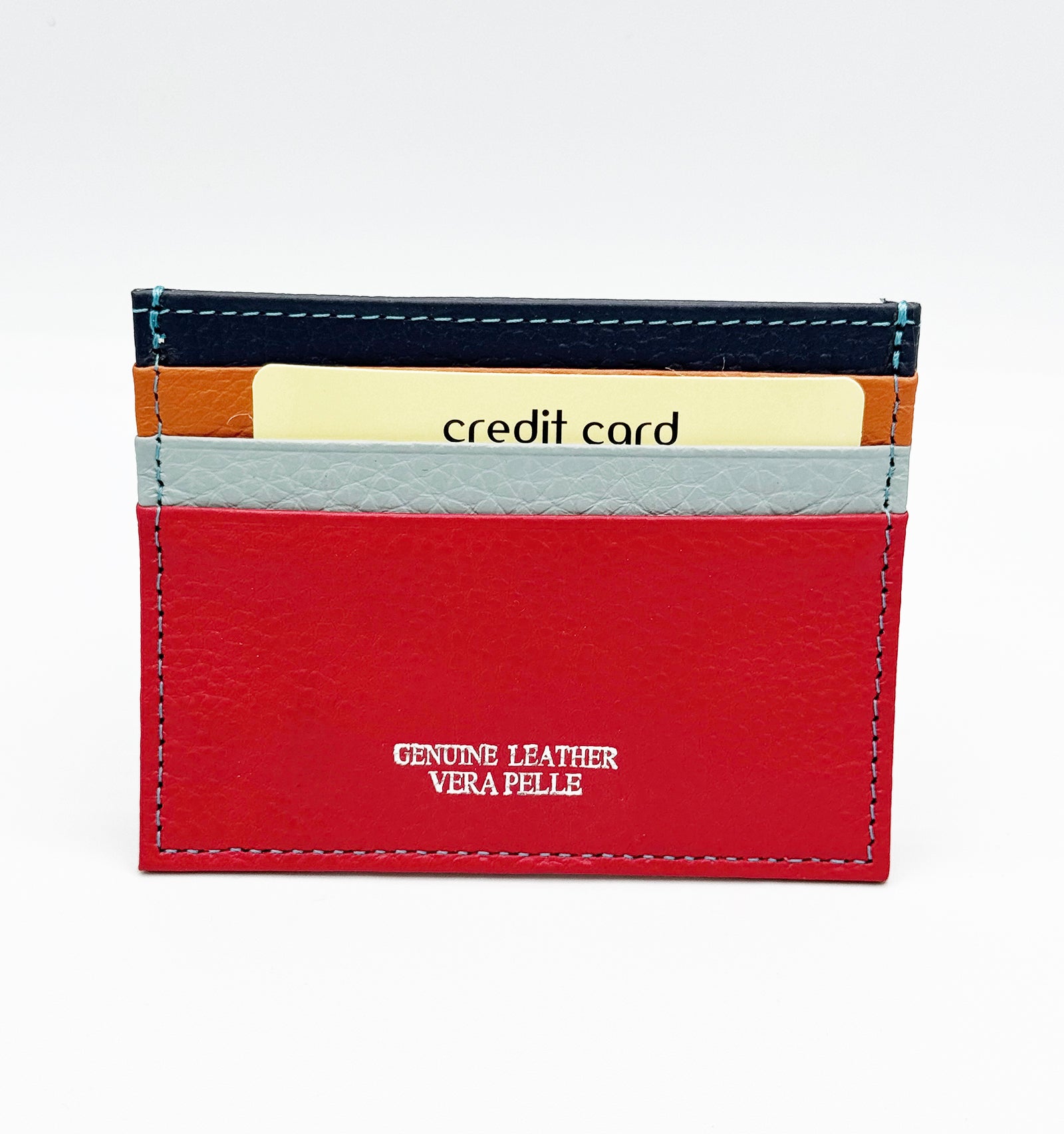 Placido Cardholder