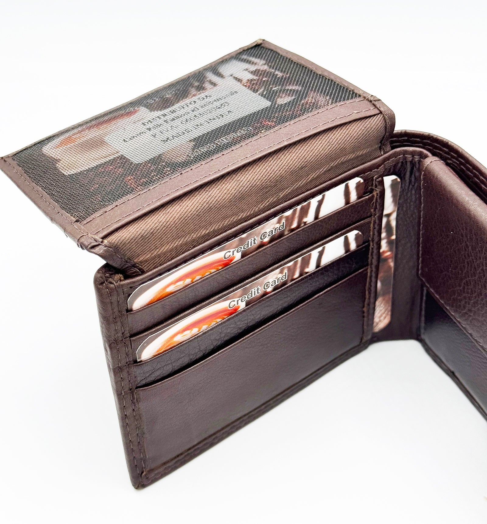 Rocco Men`s Wallet
