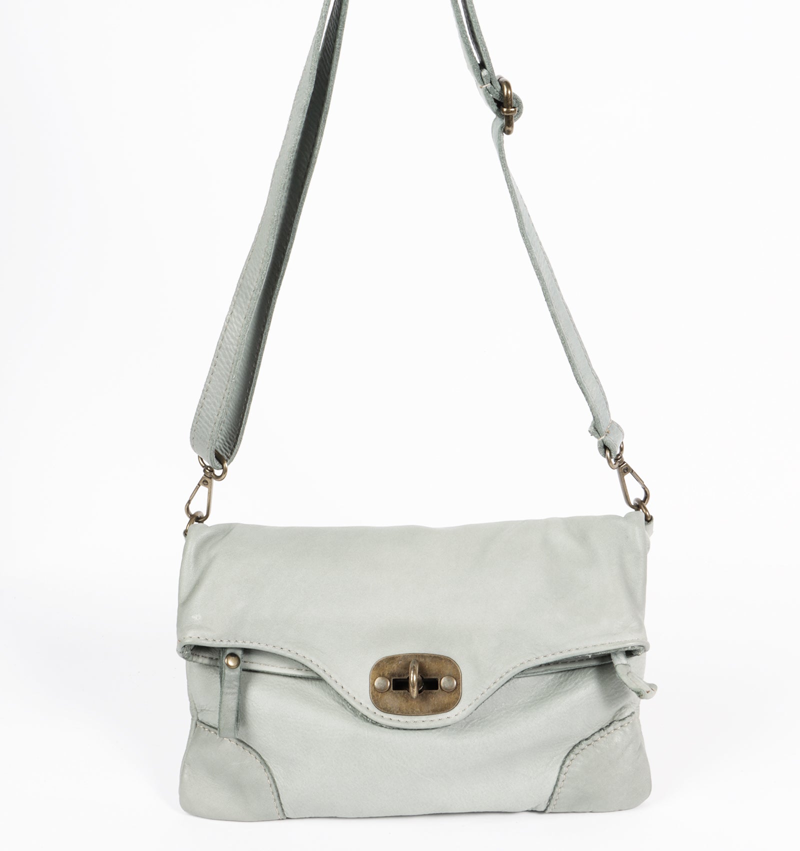 Rosa Clutch/Crossbody