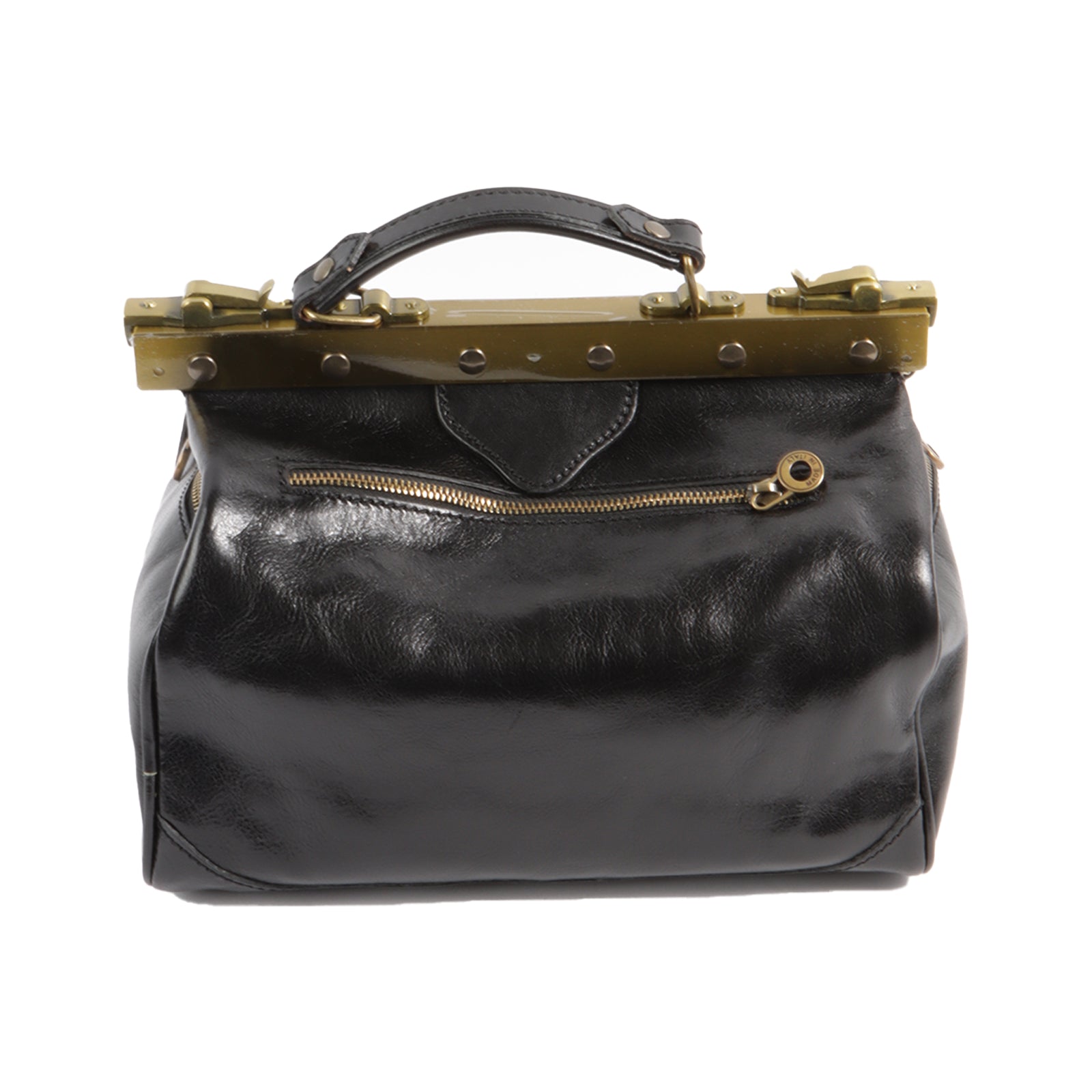 Sandro Small Travel Bag