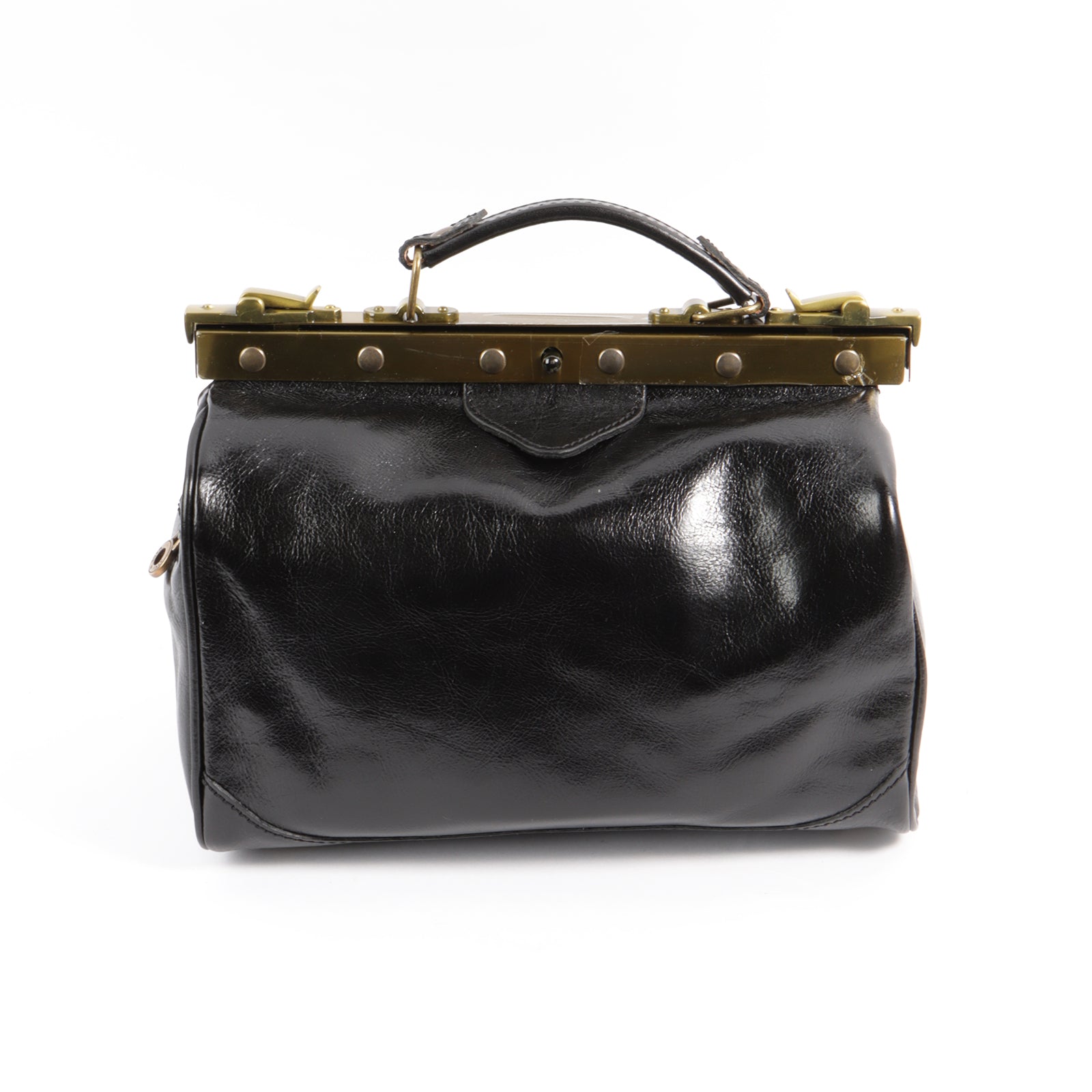 Sandro Small Travel Bag