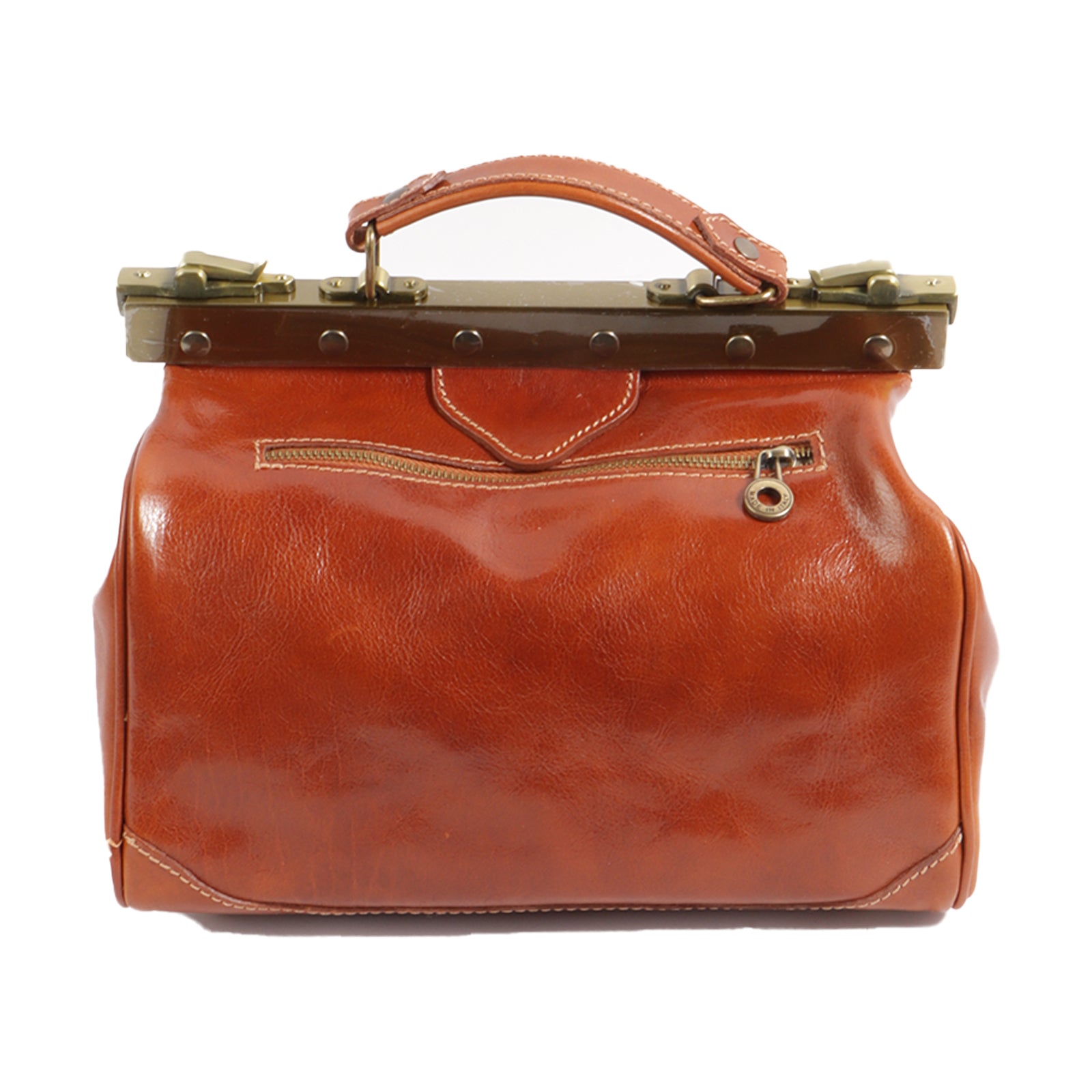 Sandro Small Travel Bag