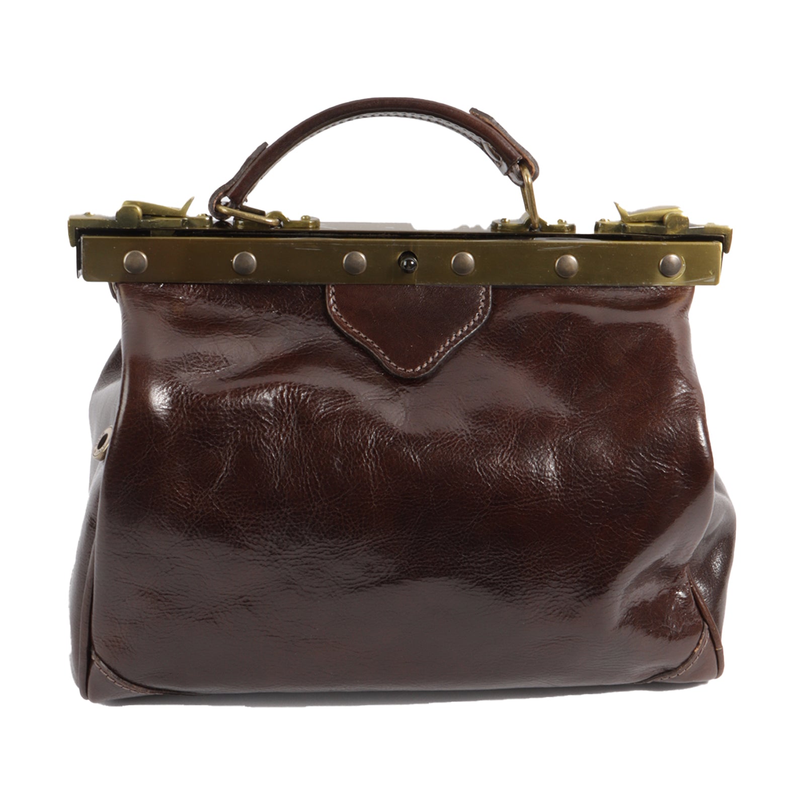 Sandro Small Travel Bag