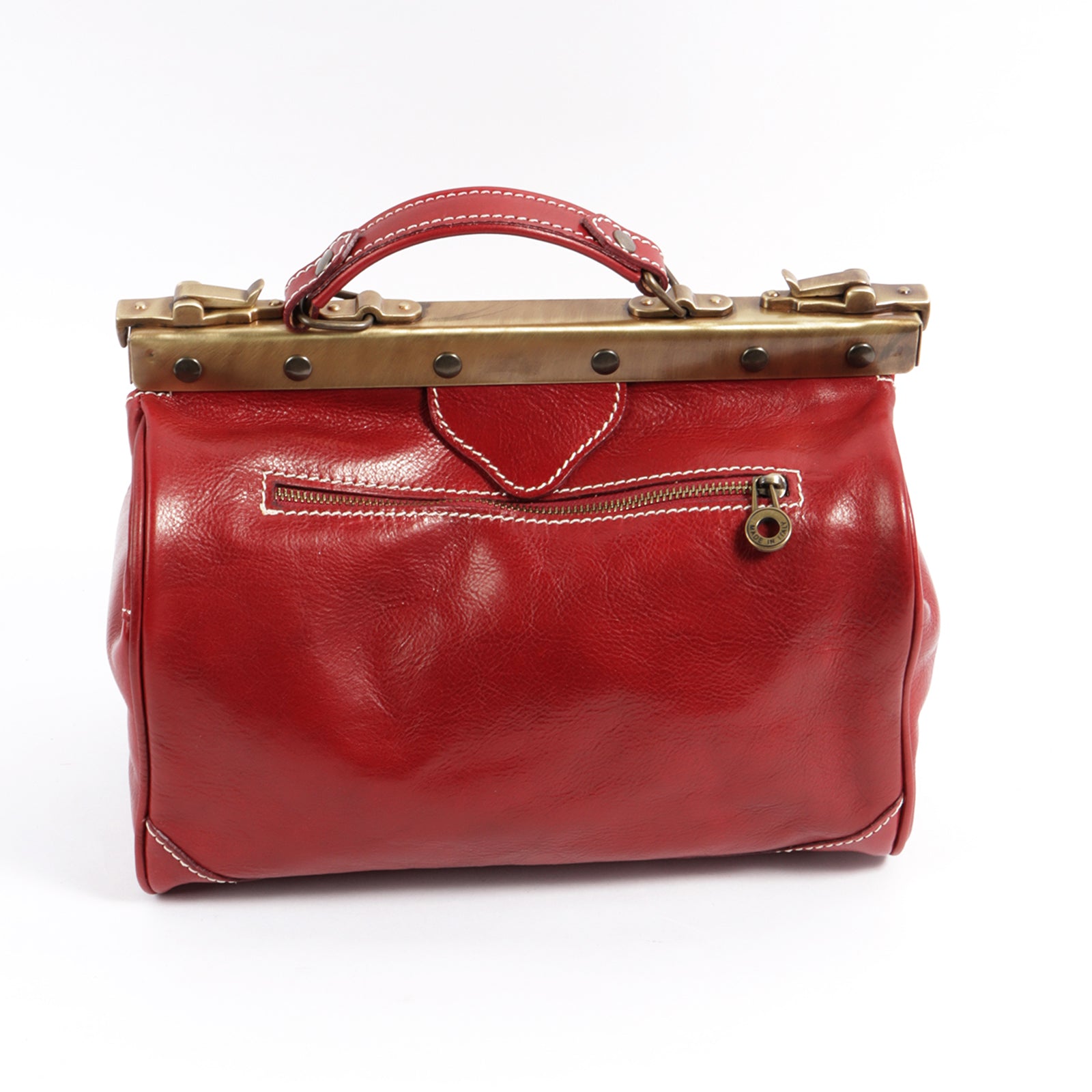 Sandro Small Travel Bag