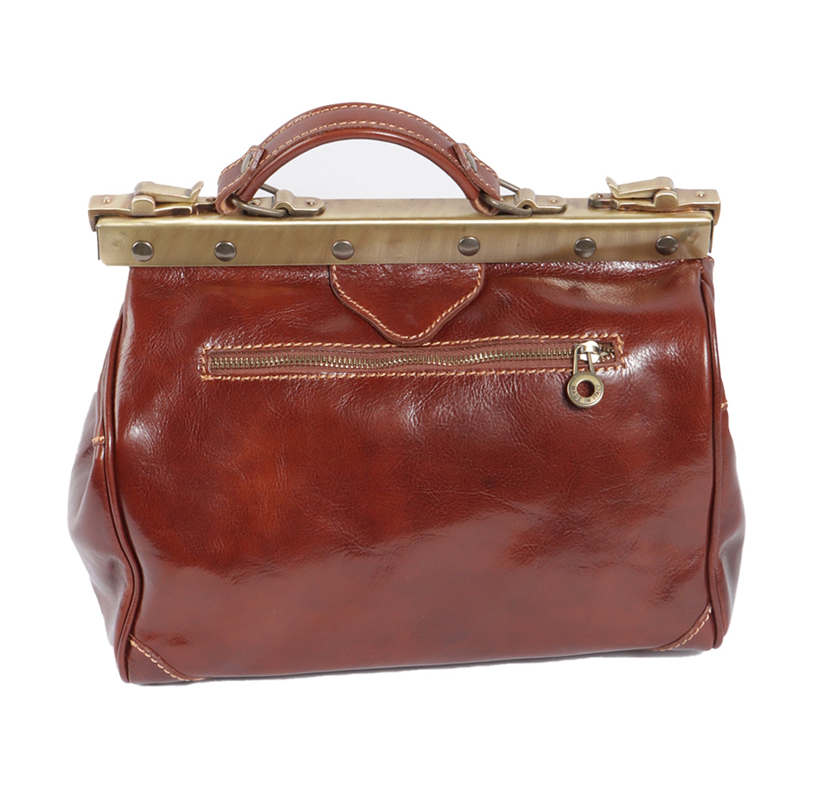 Sandro Small Travel Bag