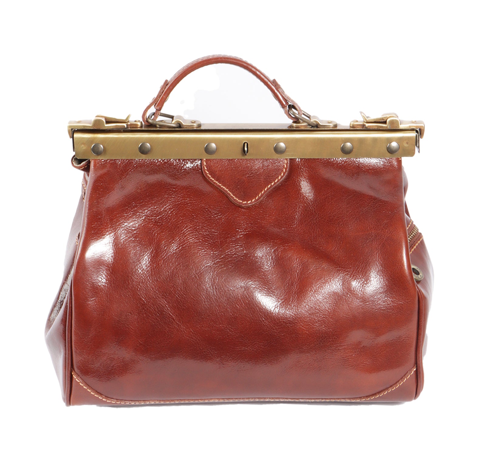 Sandro Small Travel Bag