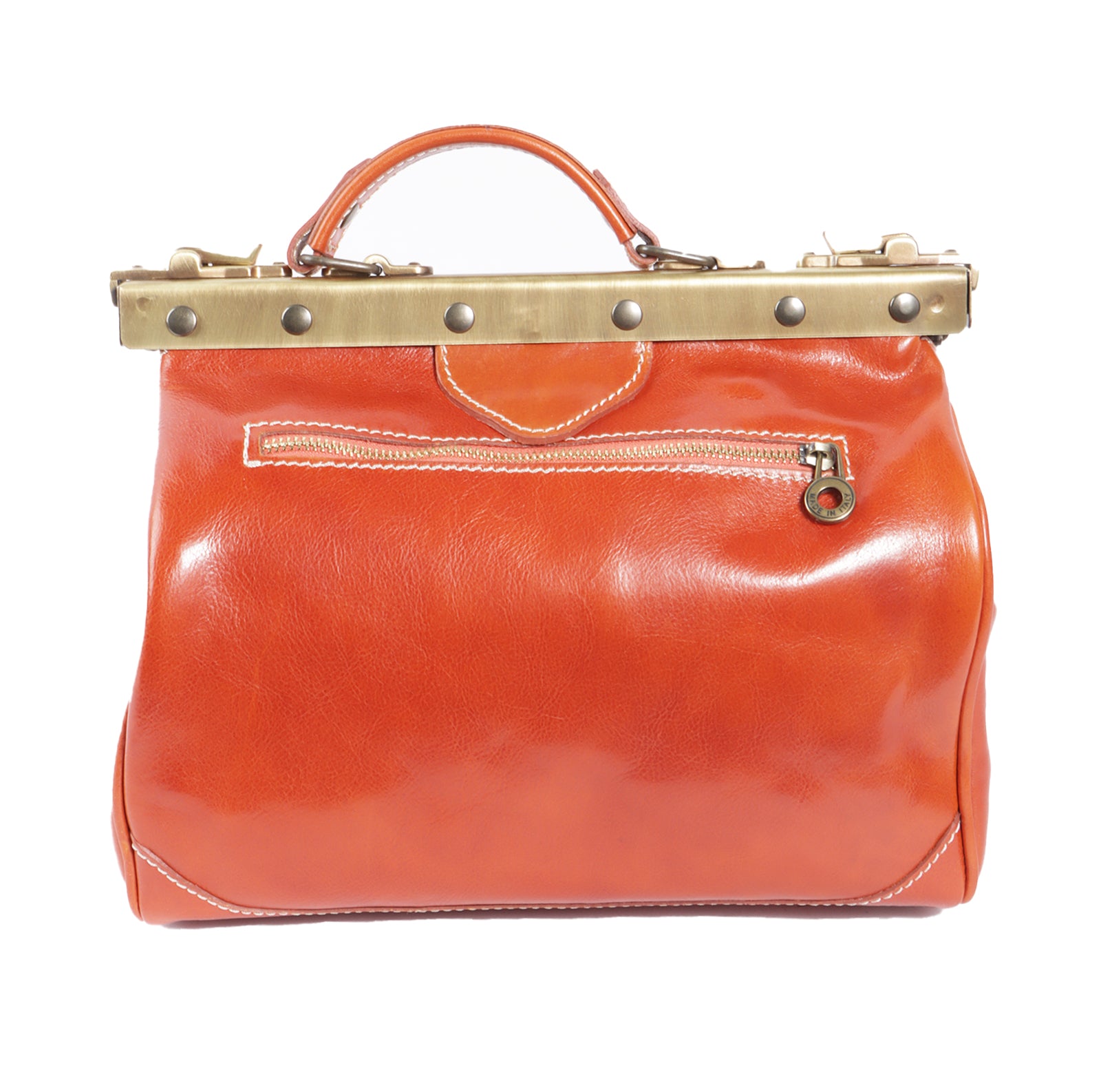 Sandro Small Travel Bag