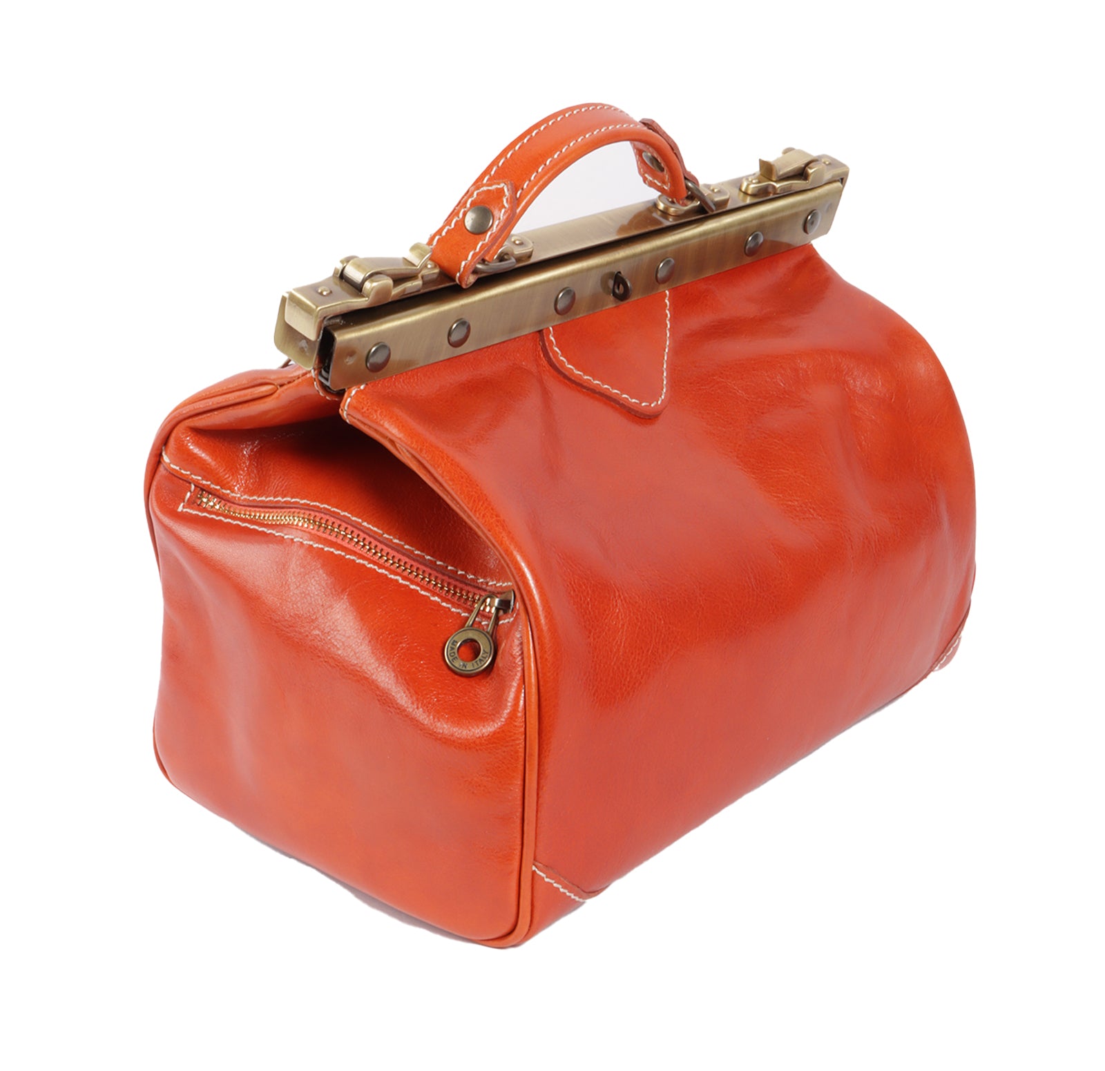 Sandro Small Travel Bag