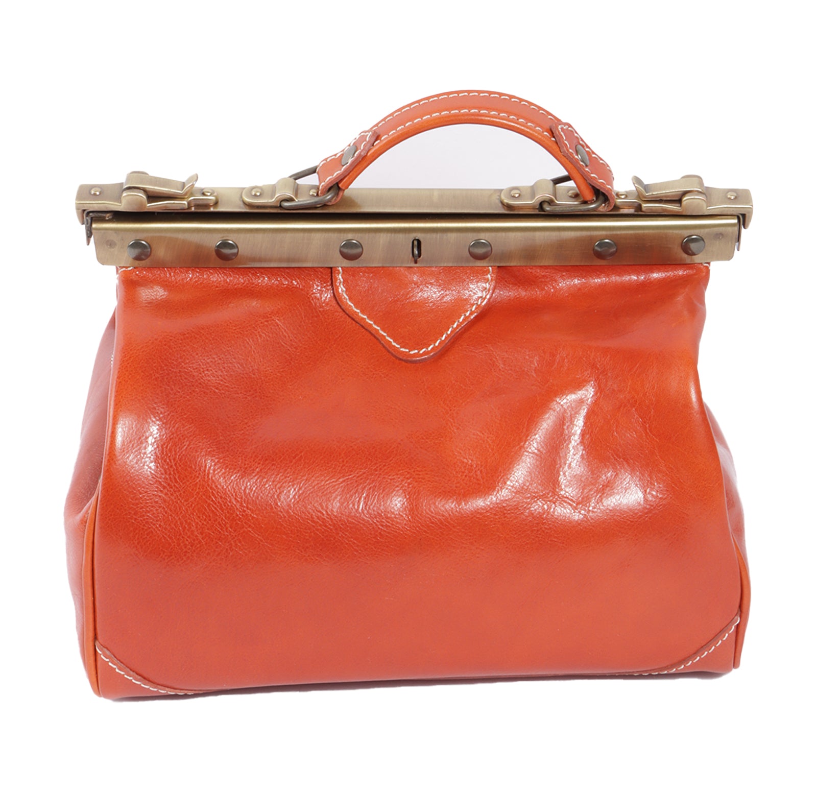 Sandro Small Travel Bag