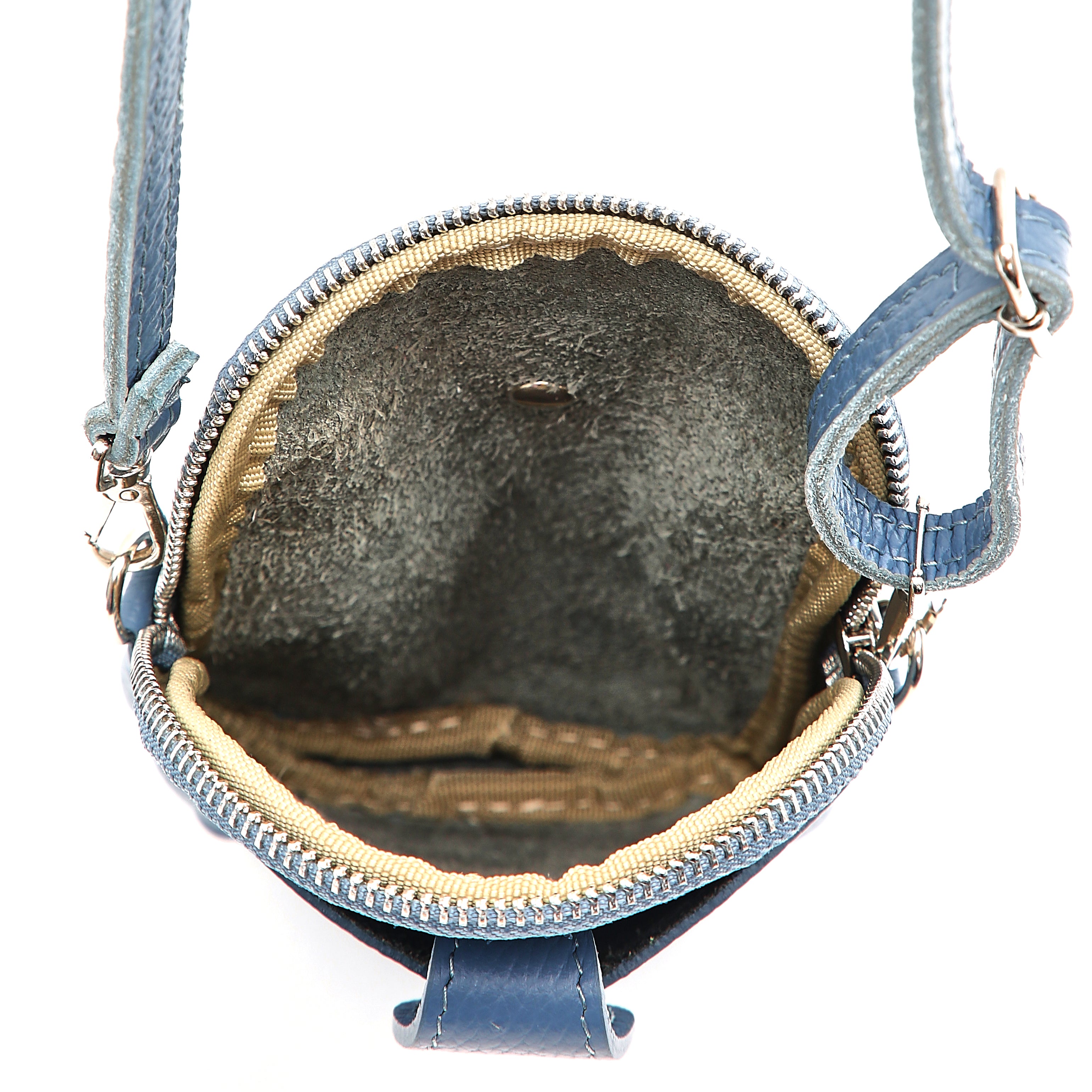 Scarlett Crossbody Bag